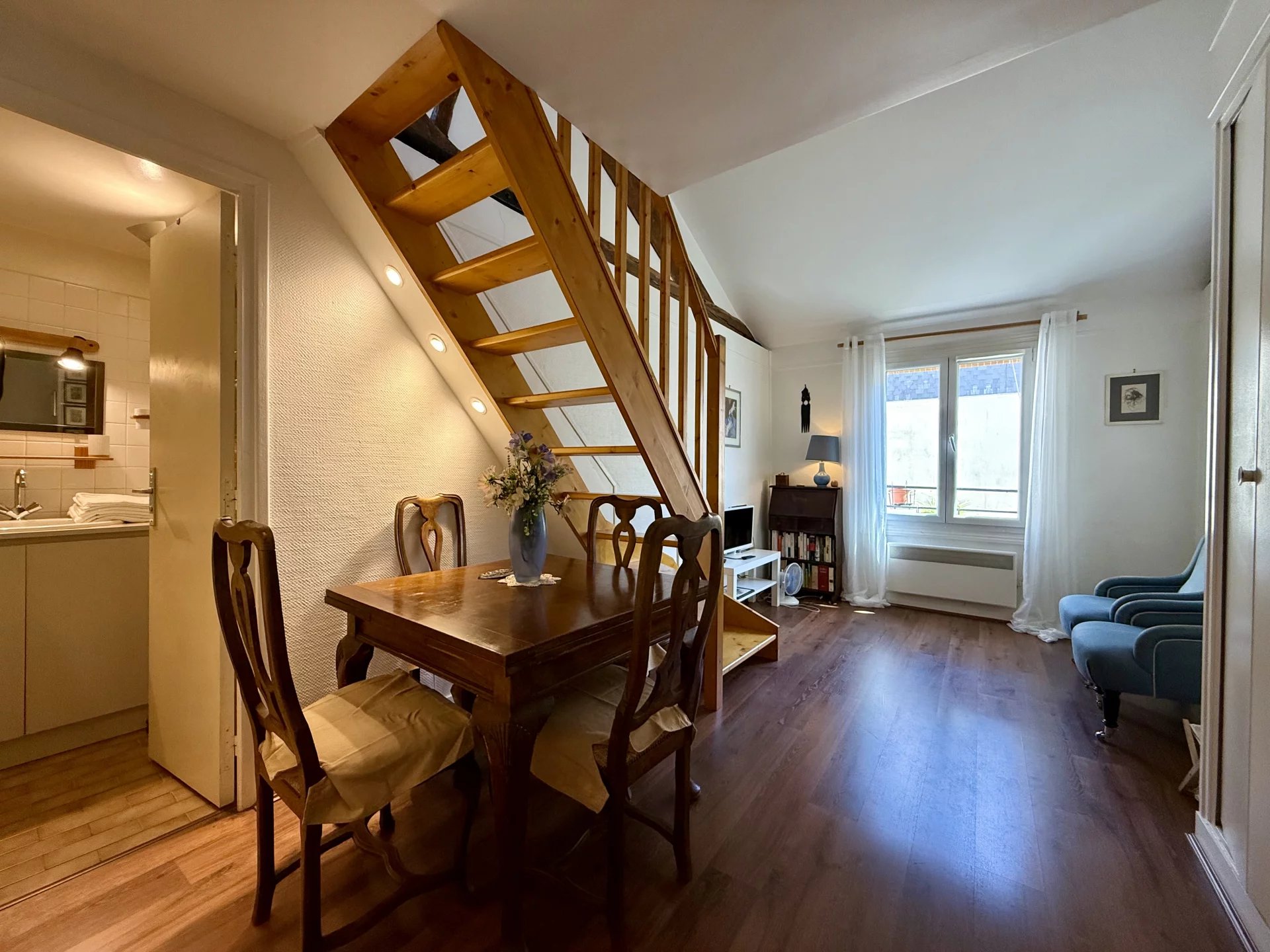Location Appartement Paris 6ème