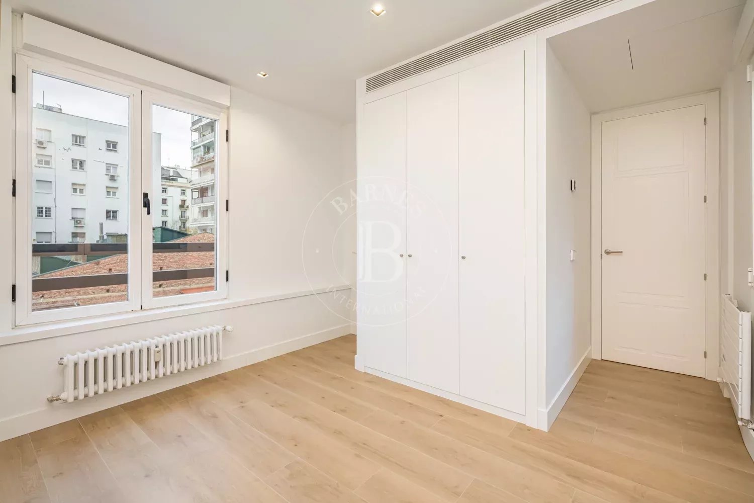 Daire Madrid - picture 25