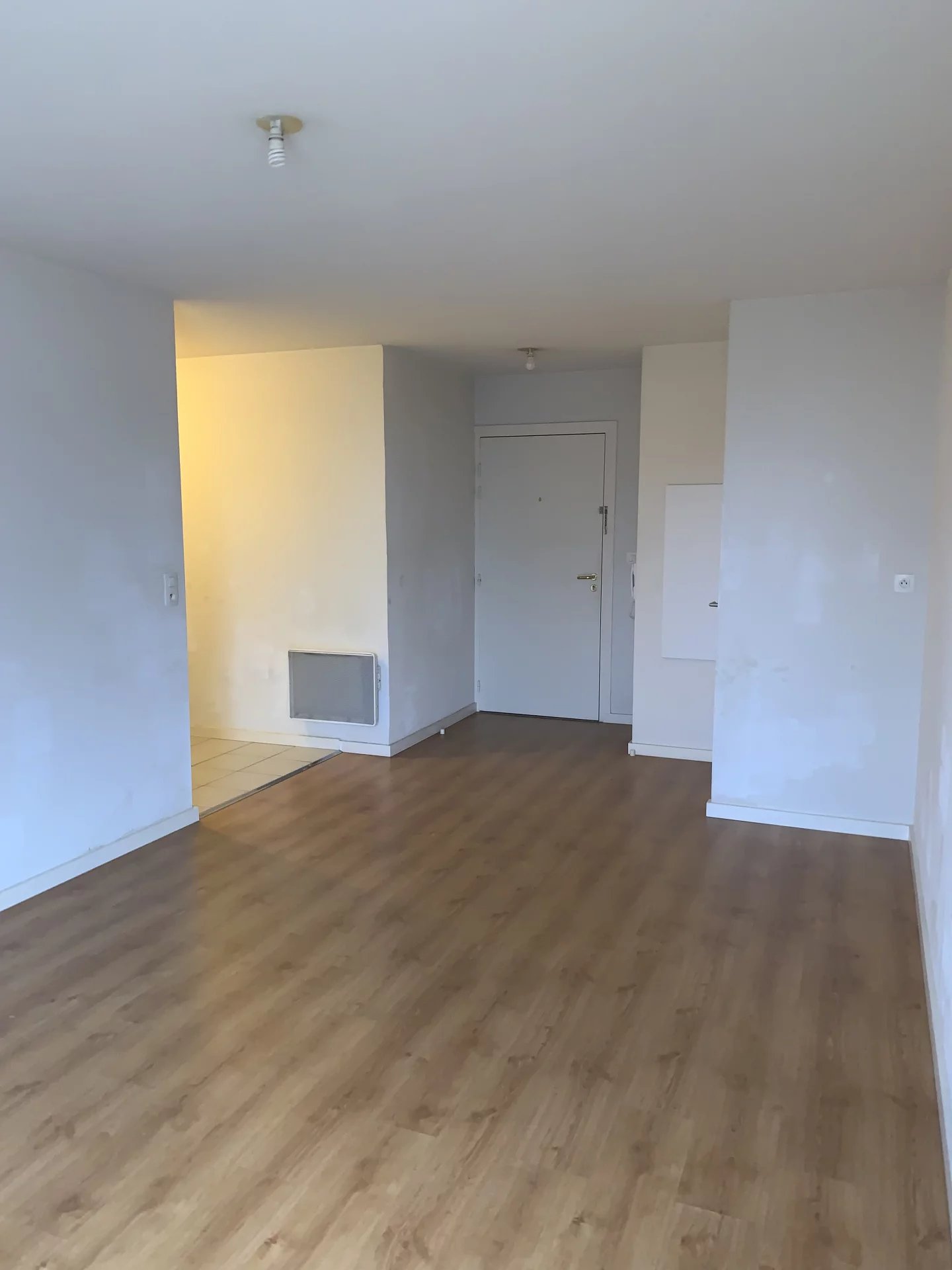 Toulouse - Patte d'Oie