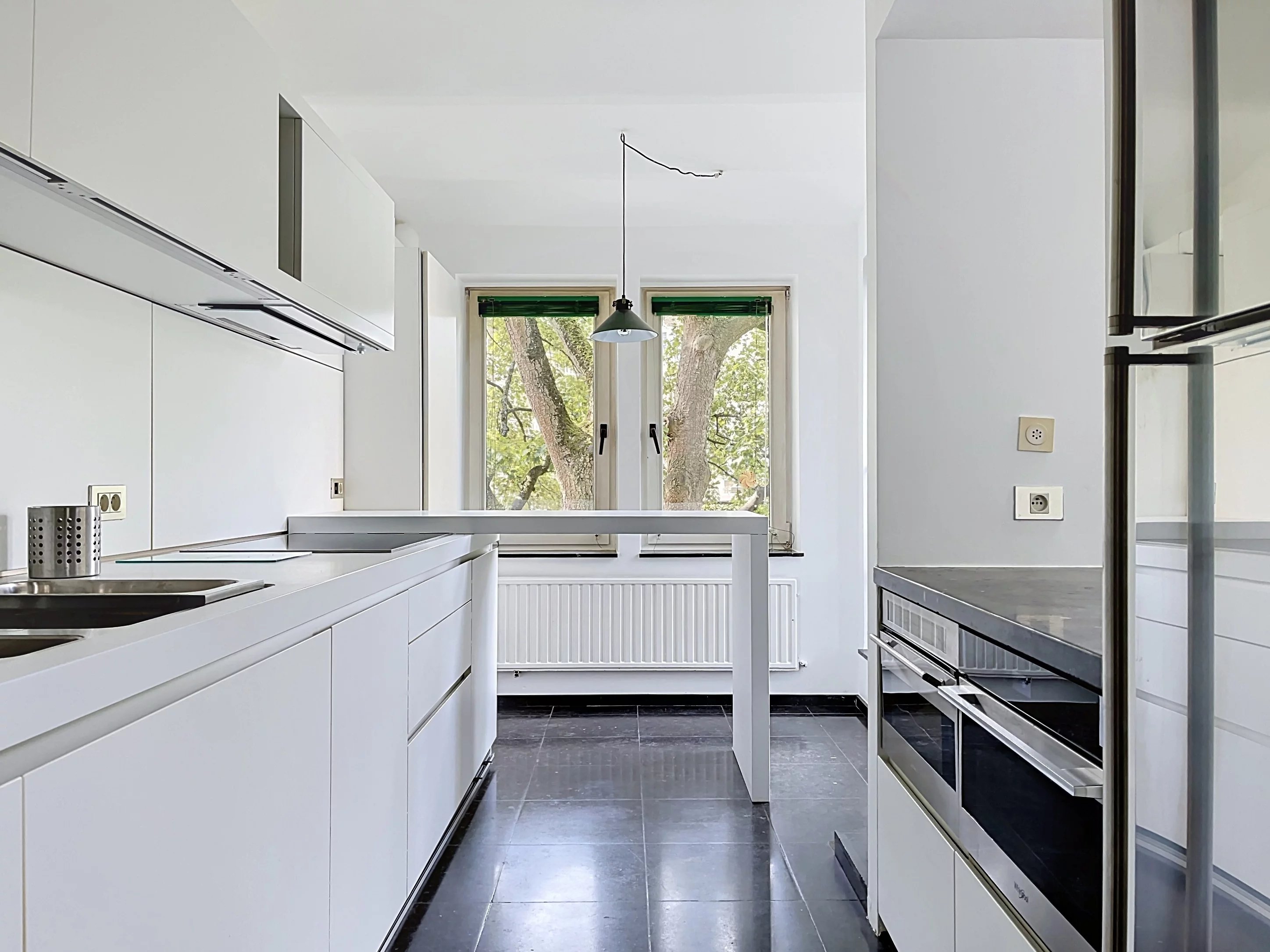 Appartement Ixelles  -  ref 87196920 (picture 3)