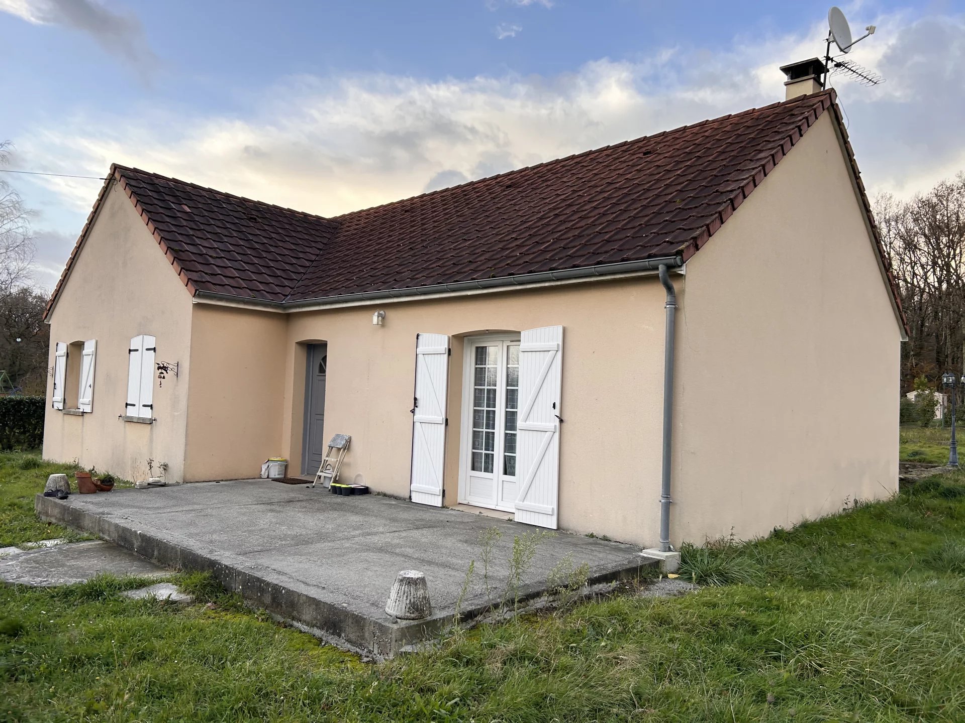 Agence immobilière de Agence Blancoise