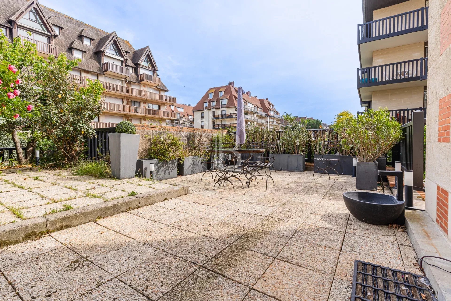 Deauville  - Apartment 1 Bedroom - picture 4