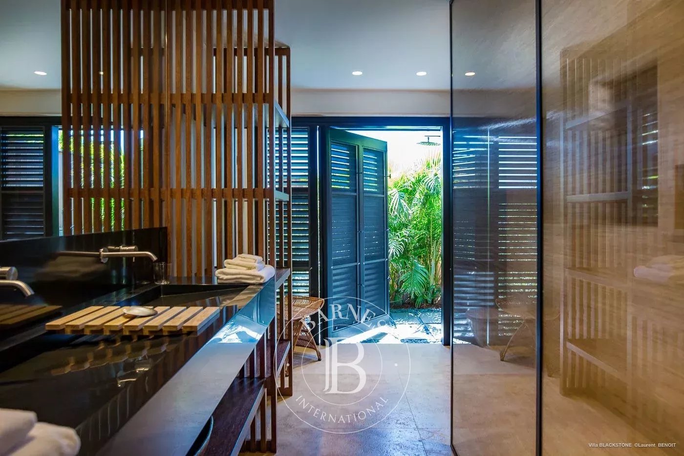 Marigot  - Villa 6 Chambres - picture 10