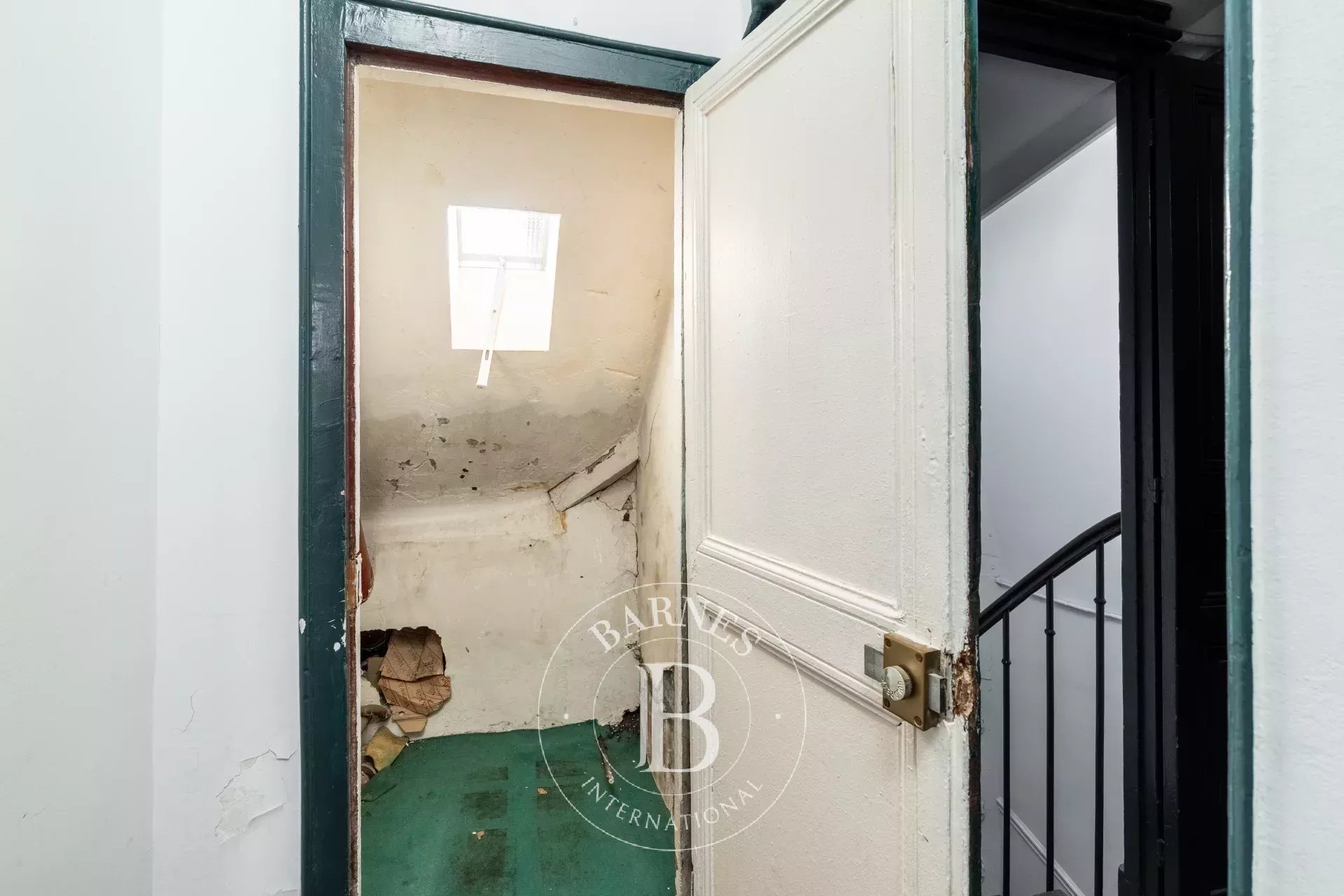 Daire Neuilly-sur-Seine - picture 10