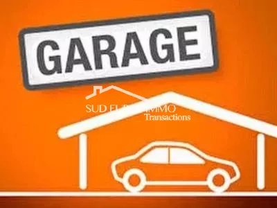Vente Garage Nice
