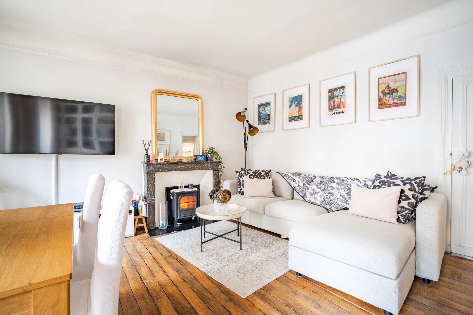 2 Bedroom Apartment/Flat's Image 5