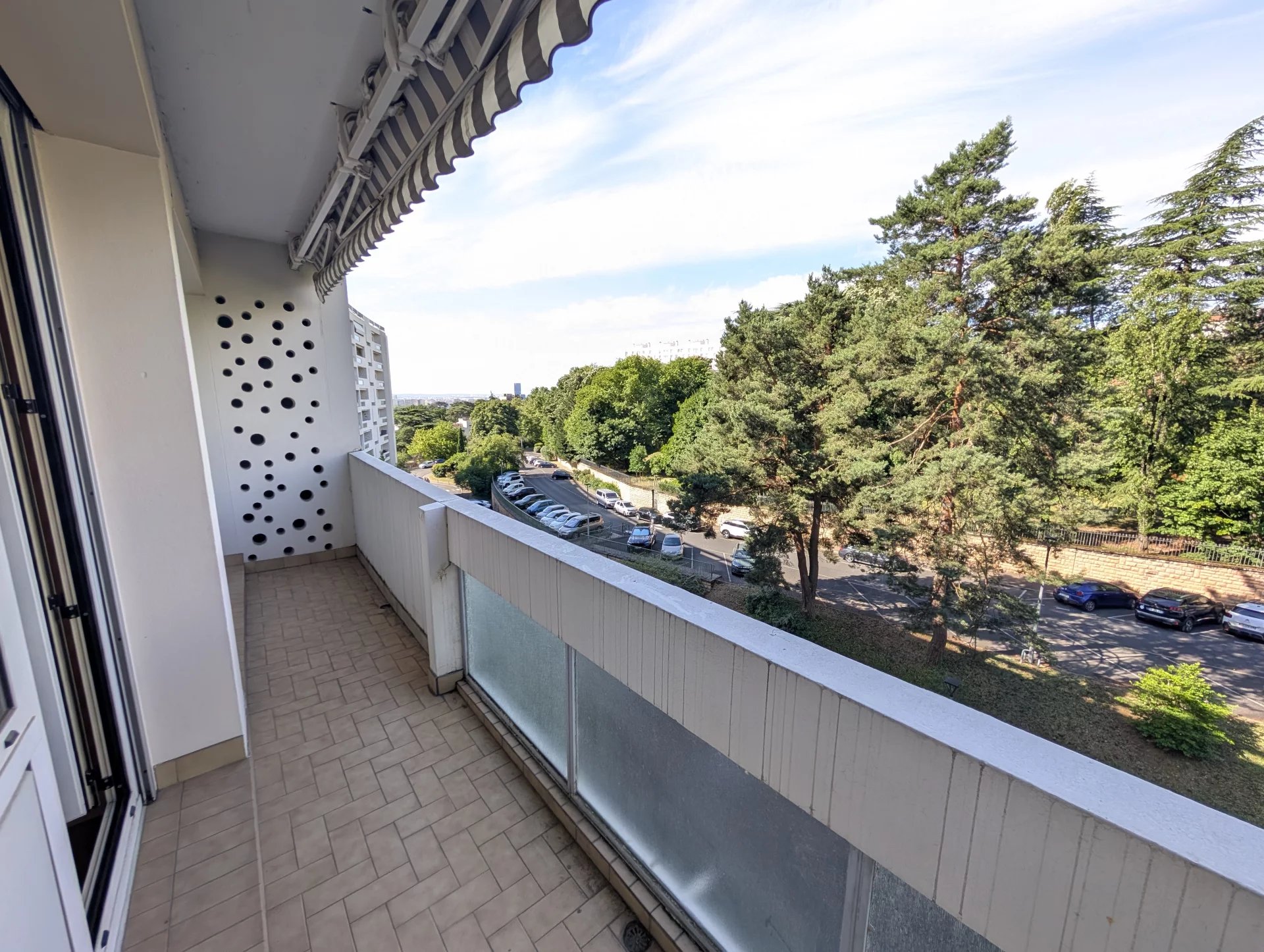 Caluire (Montessuy) T3 de 80 m²