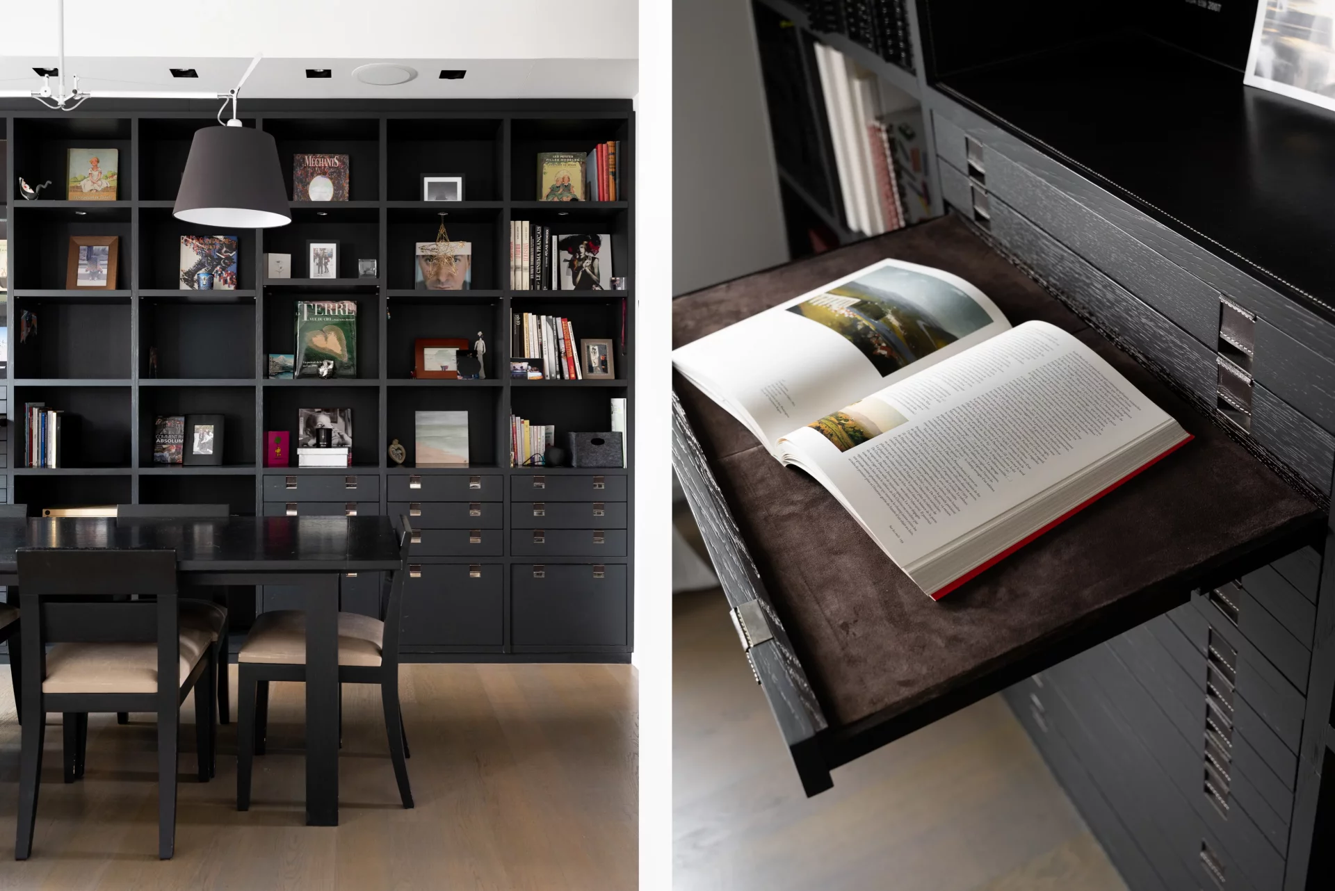 Paris 6e - CHERCHE-MIDI