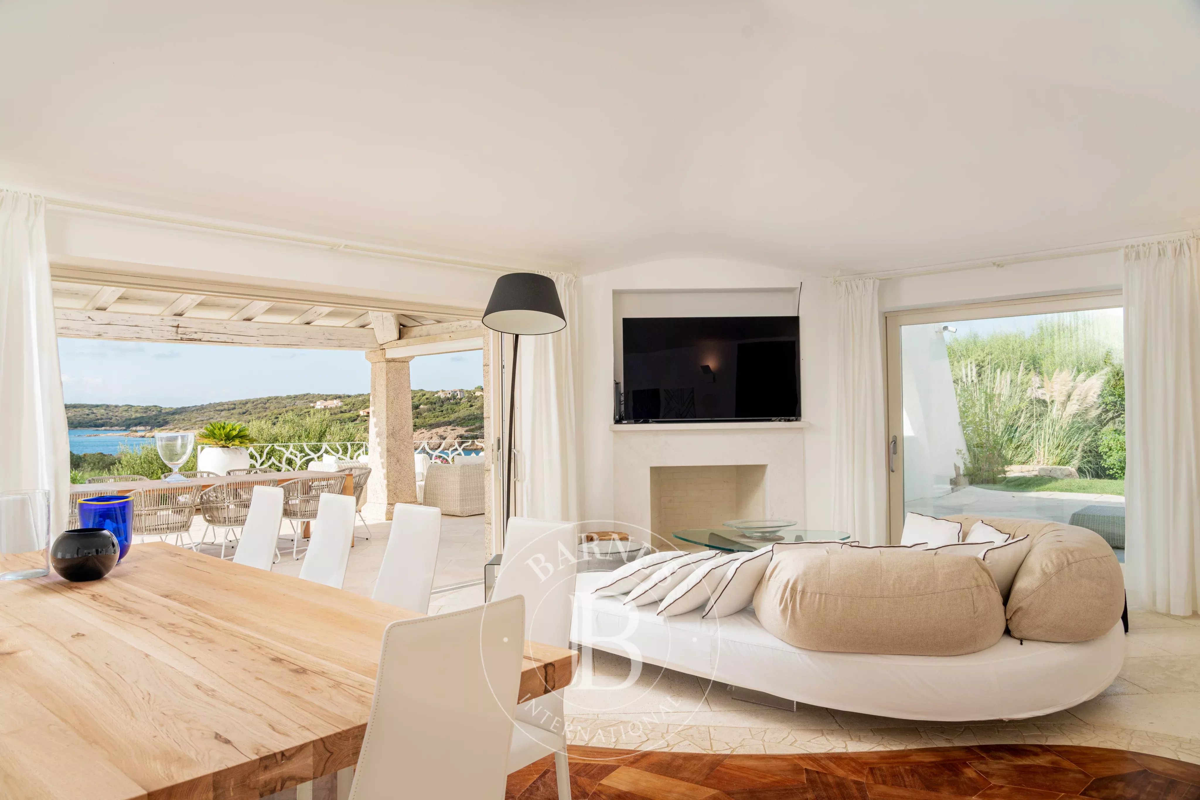 Arzachena  - Villa  7 Chambres - picture 12