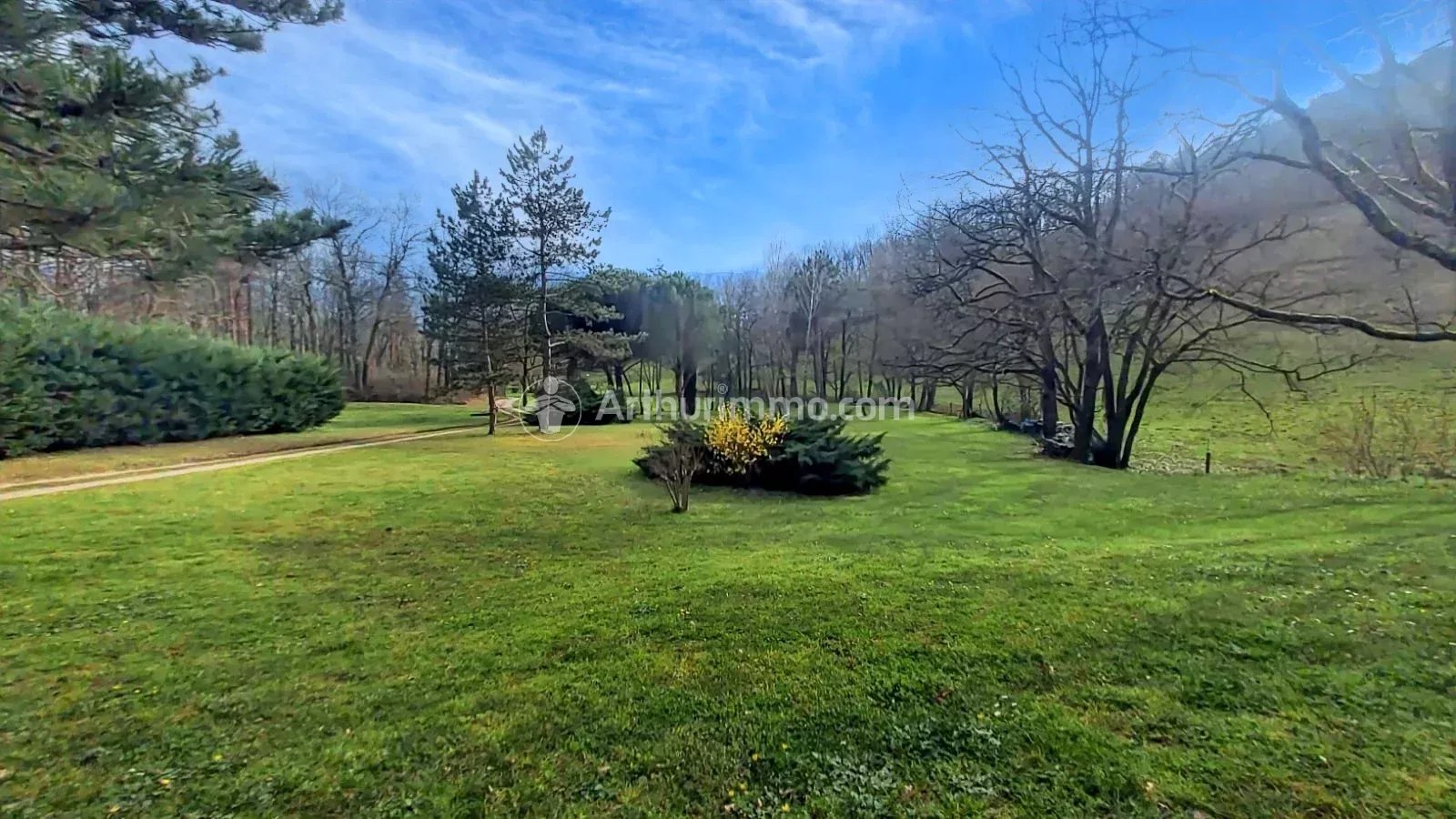 Maison familiale de 174 m² à Payrin-Augmontel - Photo 2