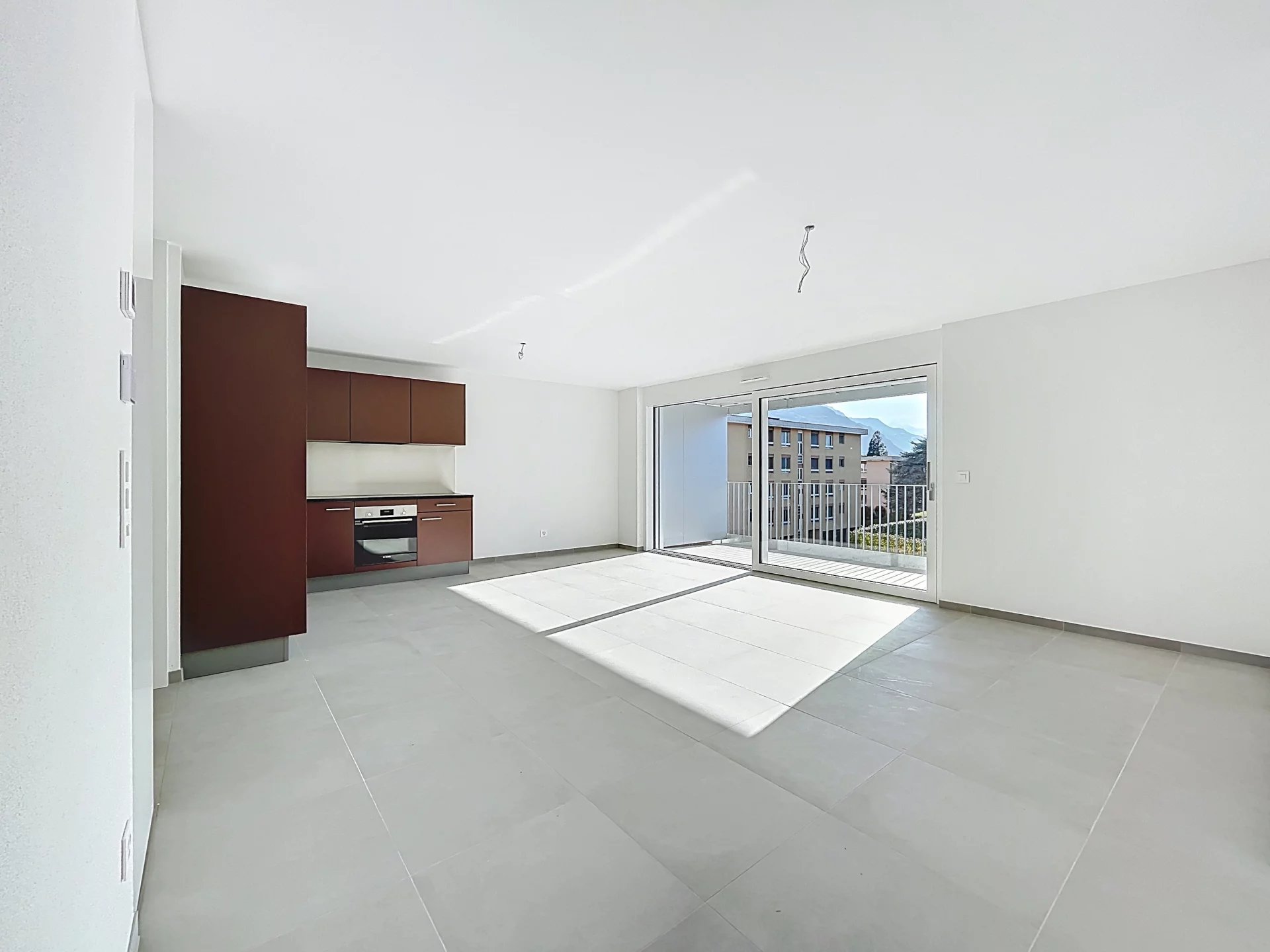 Dernier disponible dans cet immeuble !