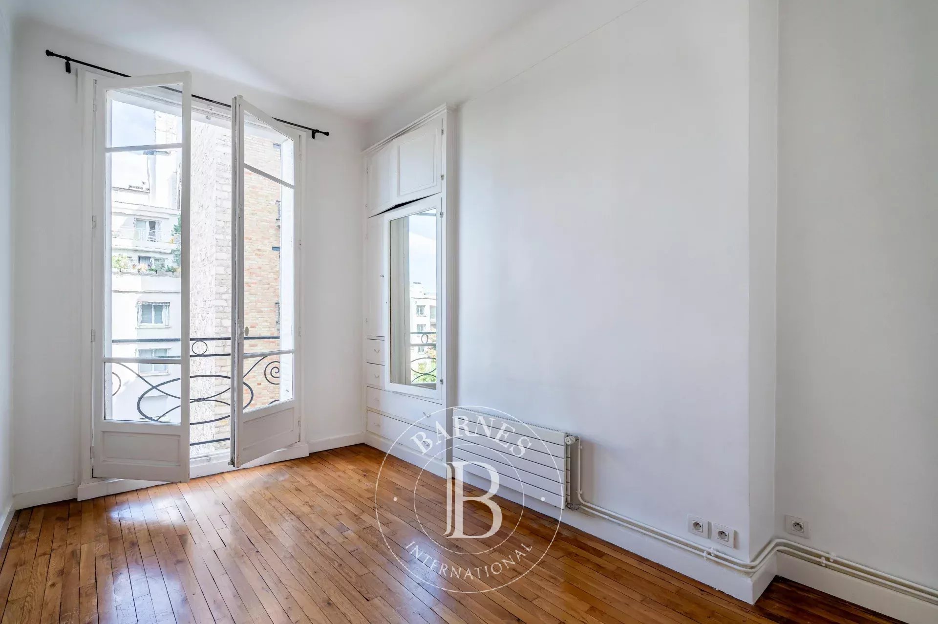 Daire Neuilly-sur-Seine - picture 16