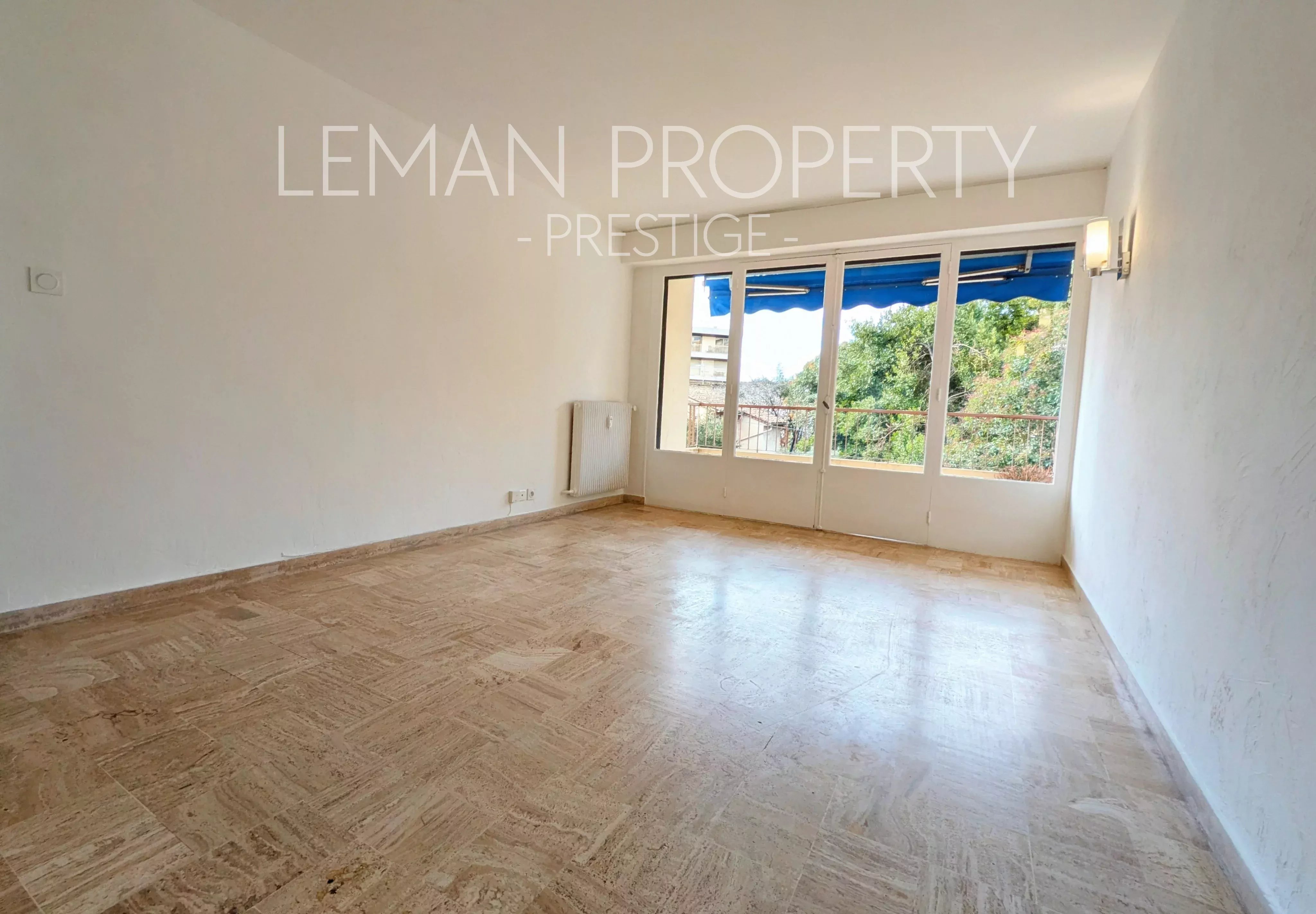 CANNET MAIRIE APPARTEMENT T3