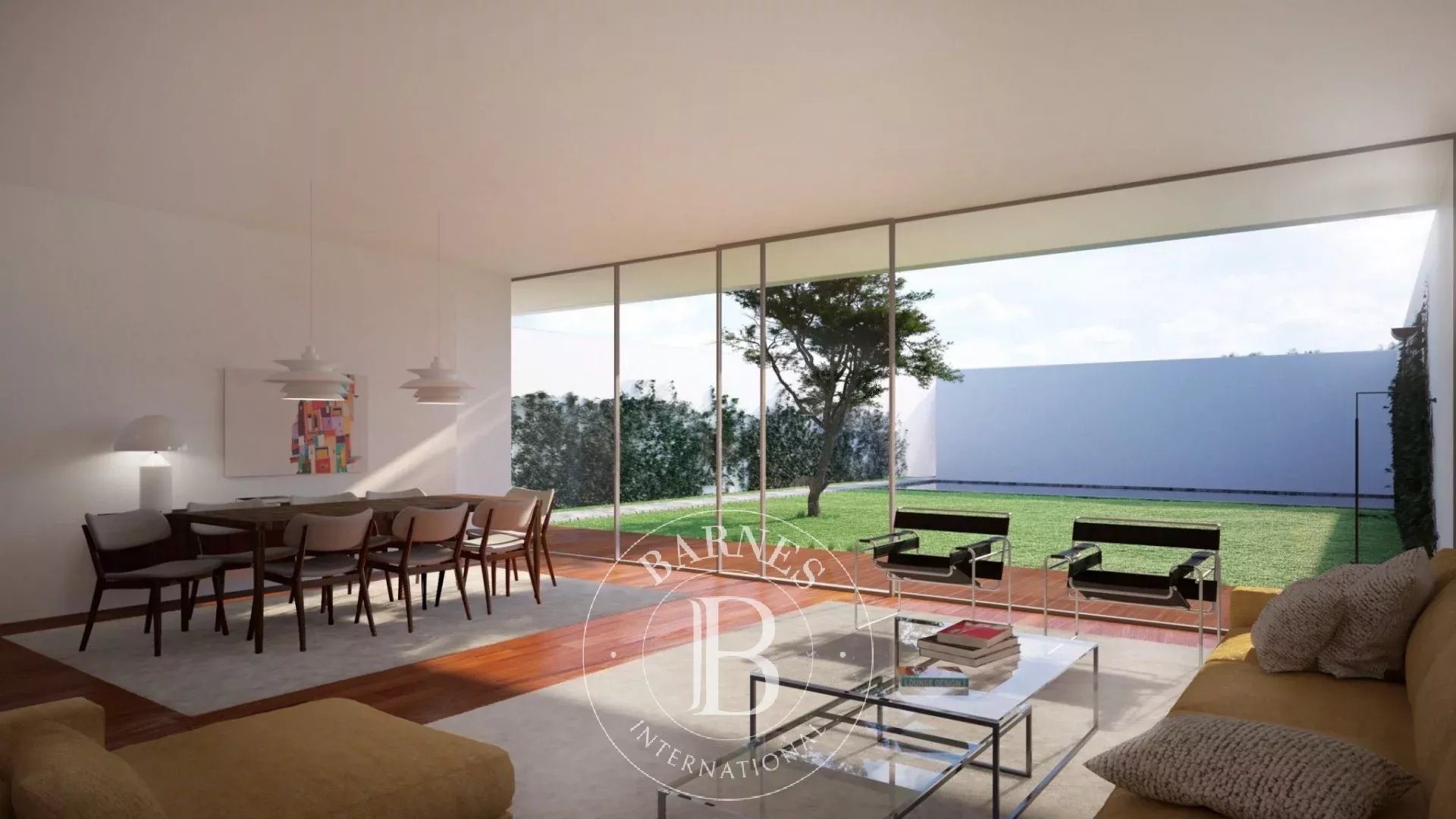 Lisboa  - Maison  - picture 1