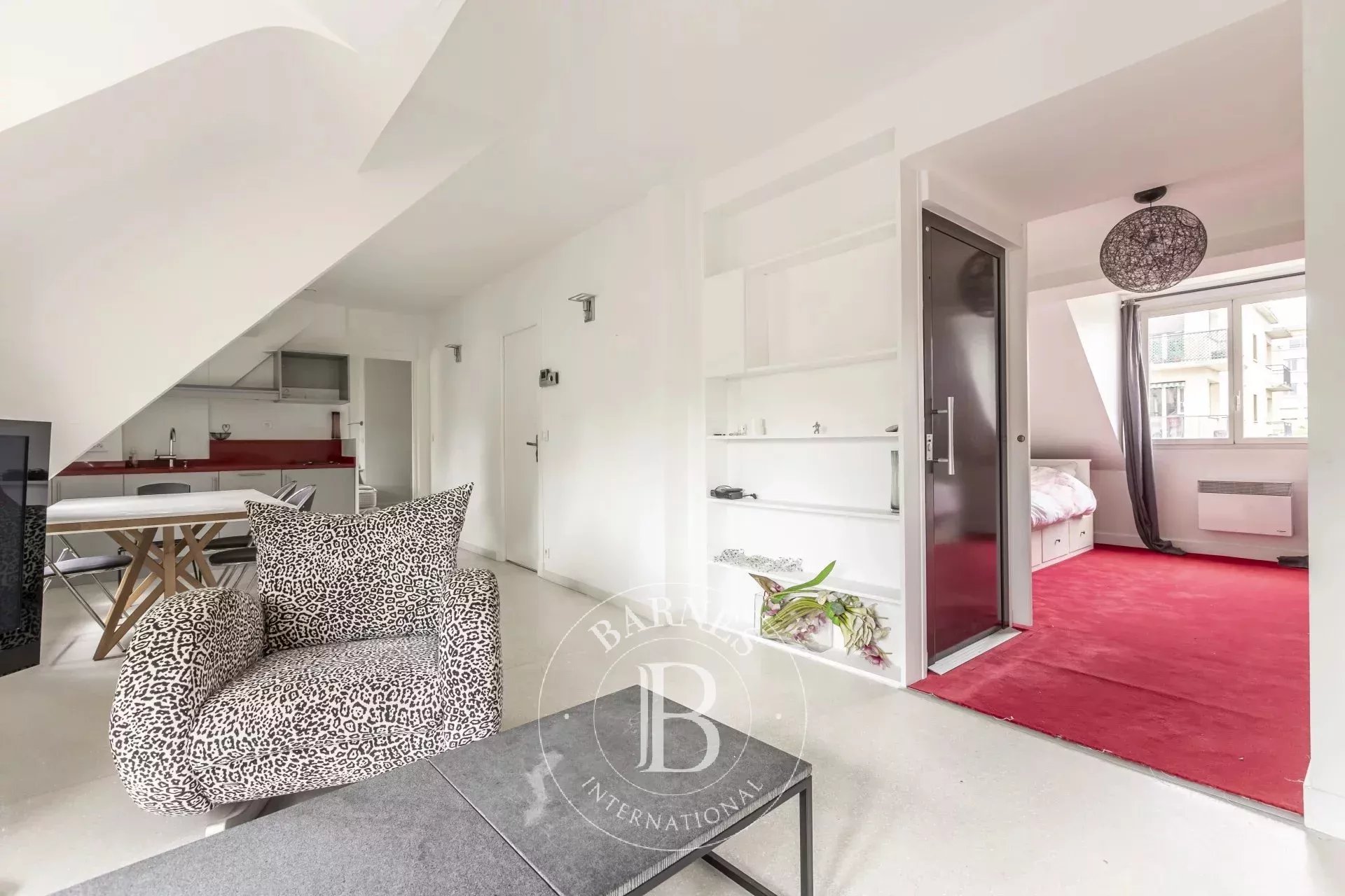 Konak Neuilly-sur-Seine - picture 25 title=
