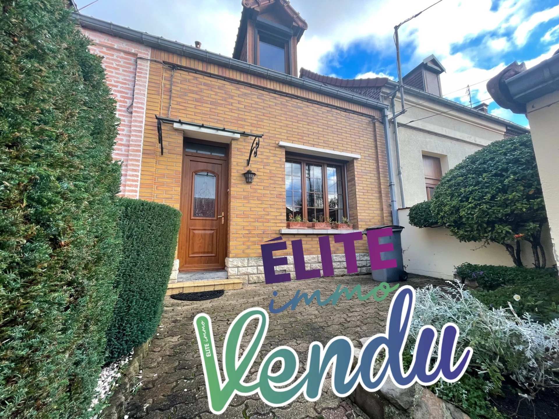 Vente Maison Nœux-les-Mines