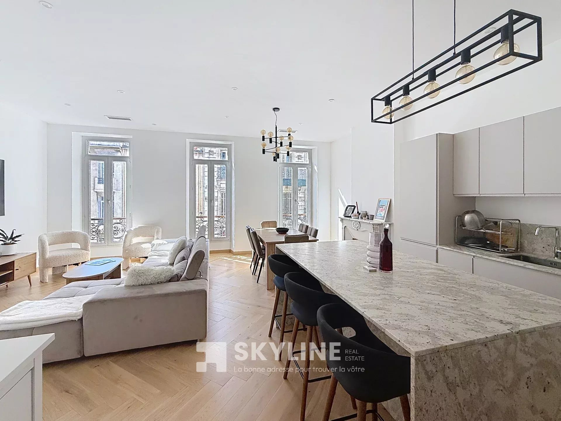Agence immobilière de Cabinet Cogex