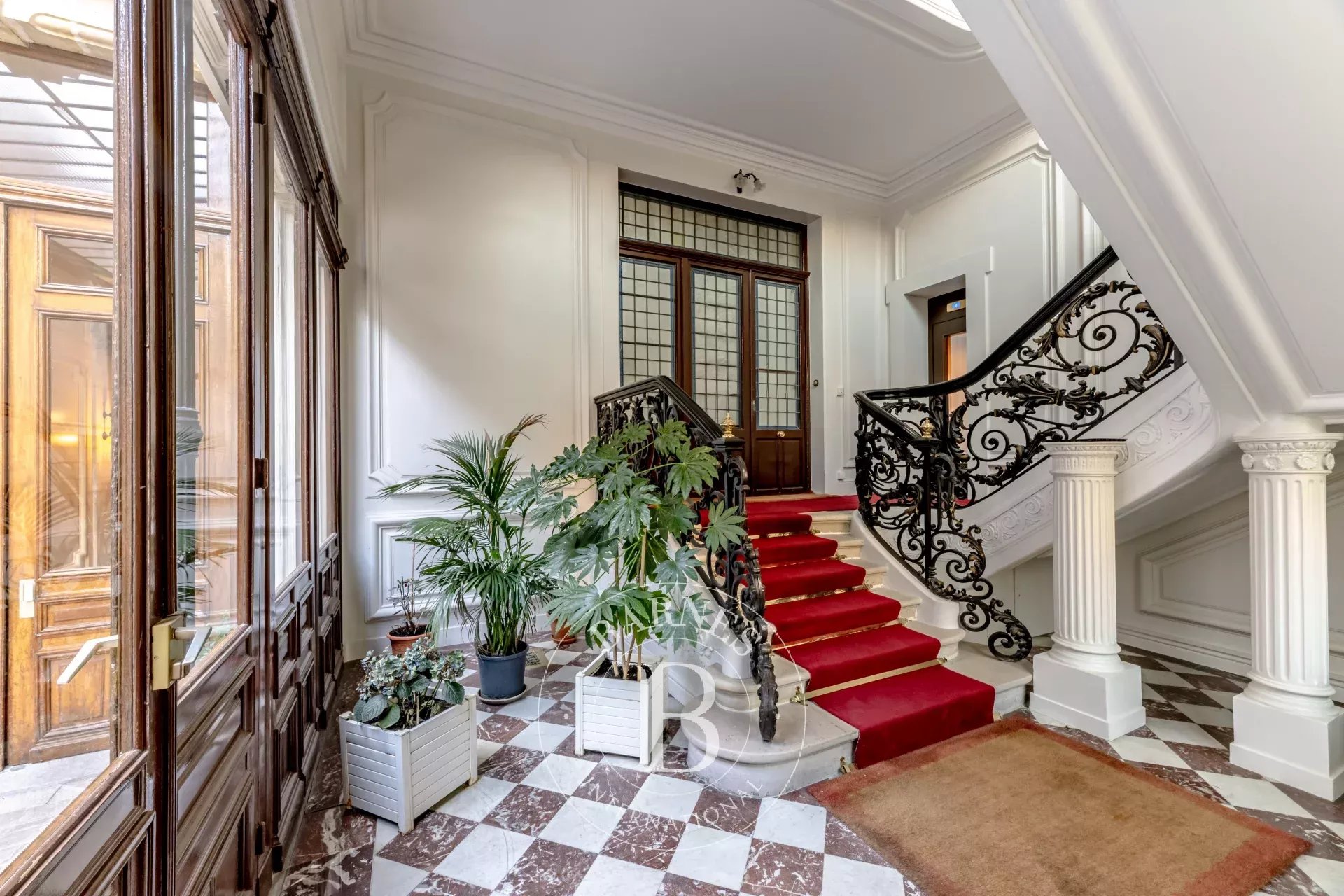 Paris  - Appartement  - picture 15