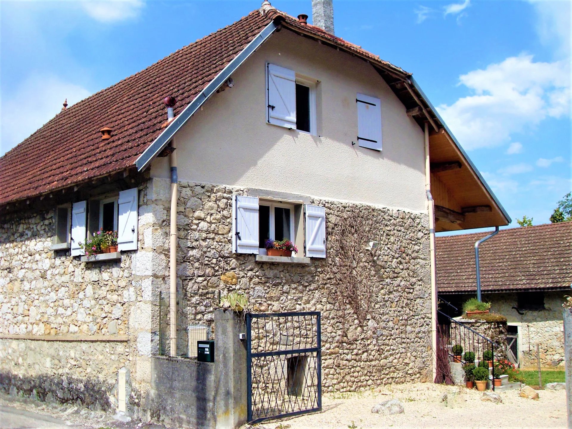 Agence immobilière de BV Immobilier