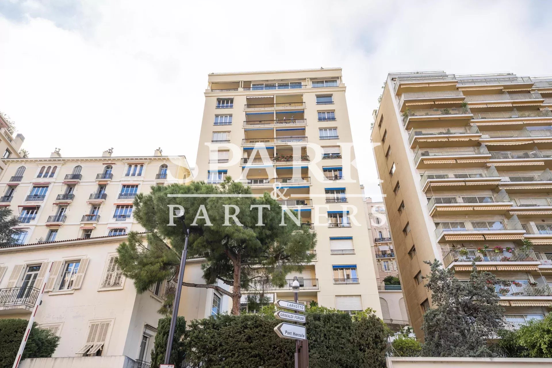 Sale Apartment Monaco Monte-Carlo