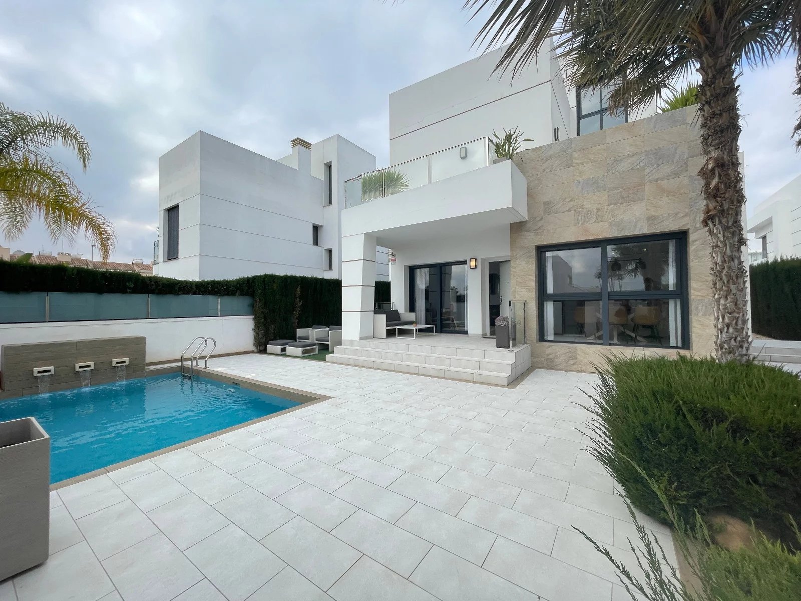 Vente Villa Ciudad Quesada