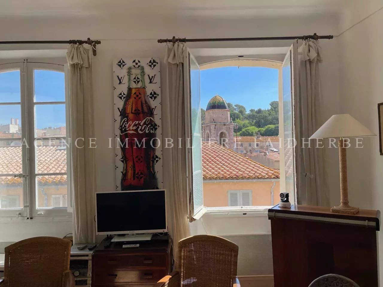 Agence immobilière de STAES IMMOBILIER