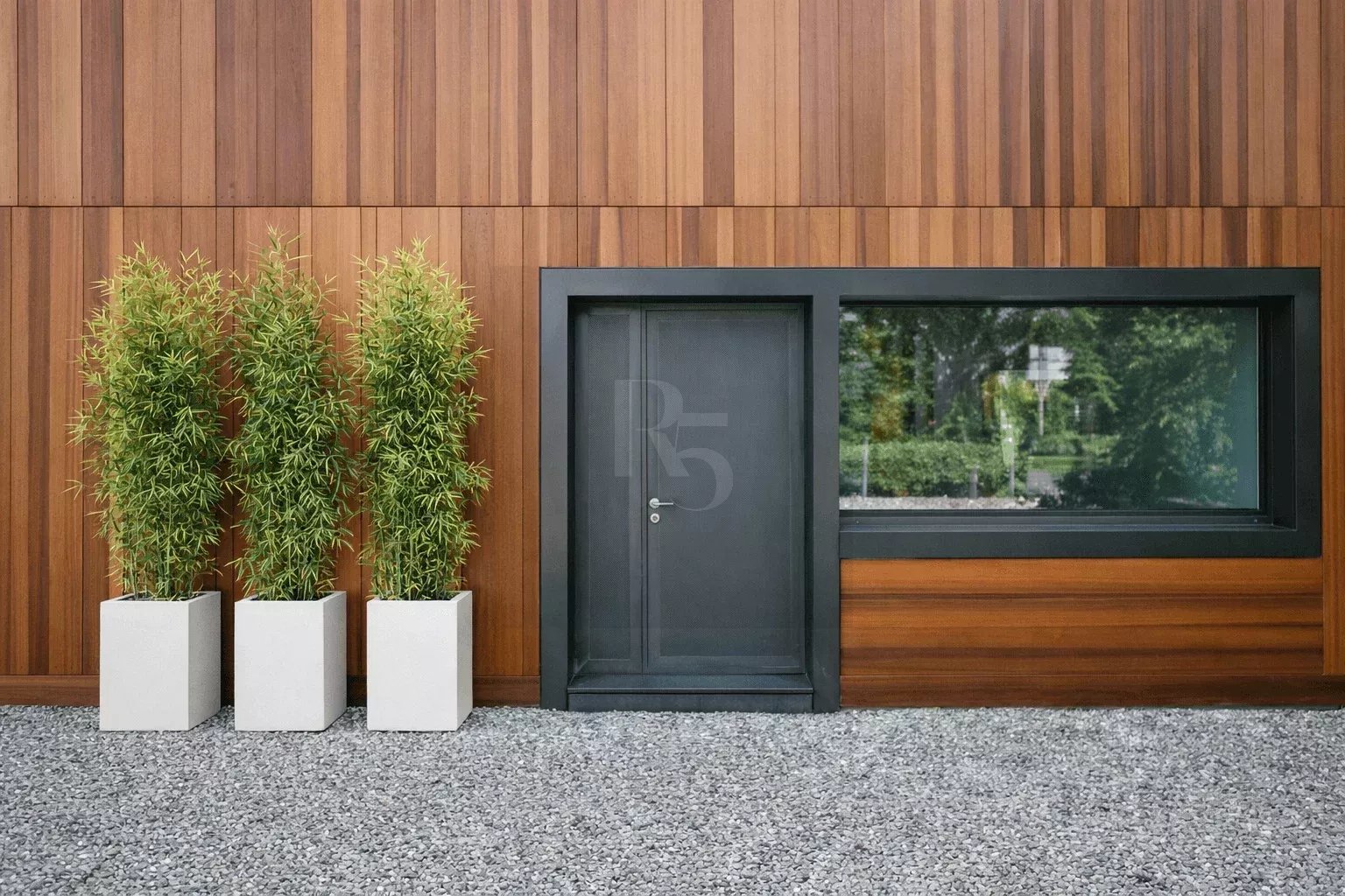 Chêne-Bougeries : Villa individuelle – Exclusivité — photo 2