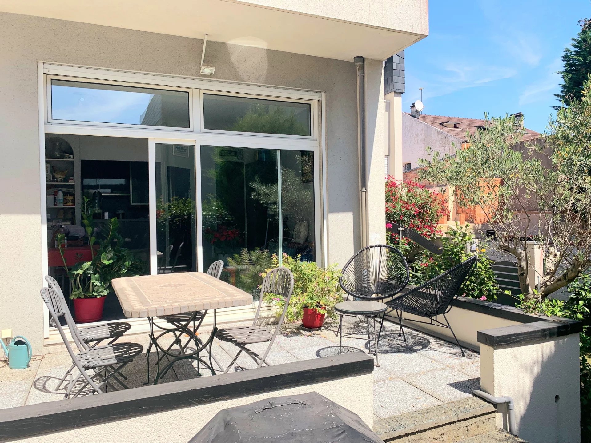 Vente Maison Clamart