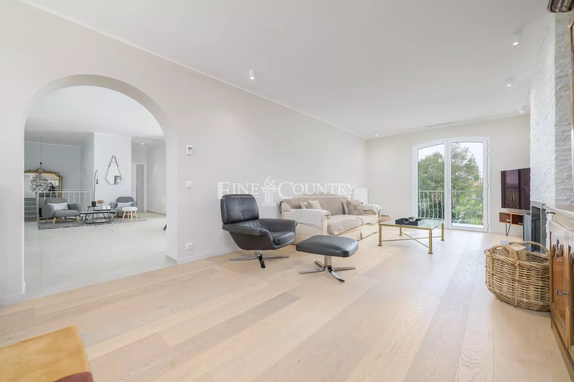 Photo of Villa For Sale Near Cannes Sea View