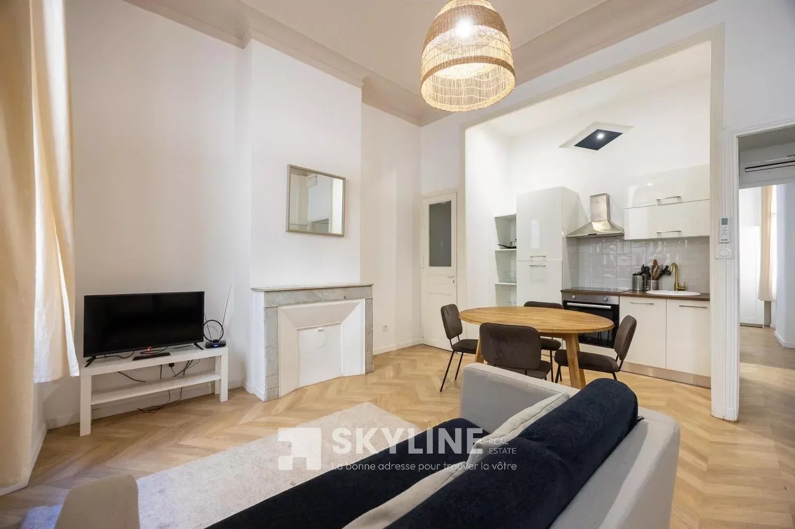 Agence immobilière de Cabinet Cogex