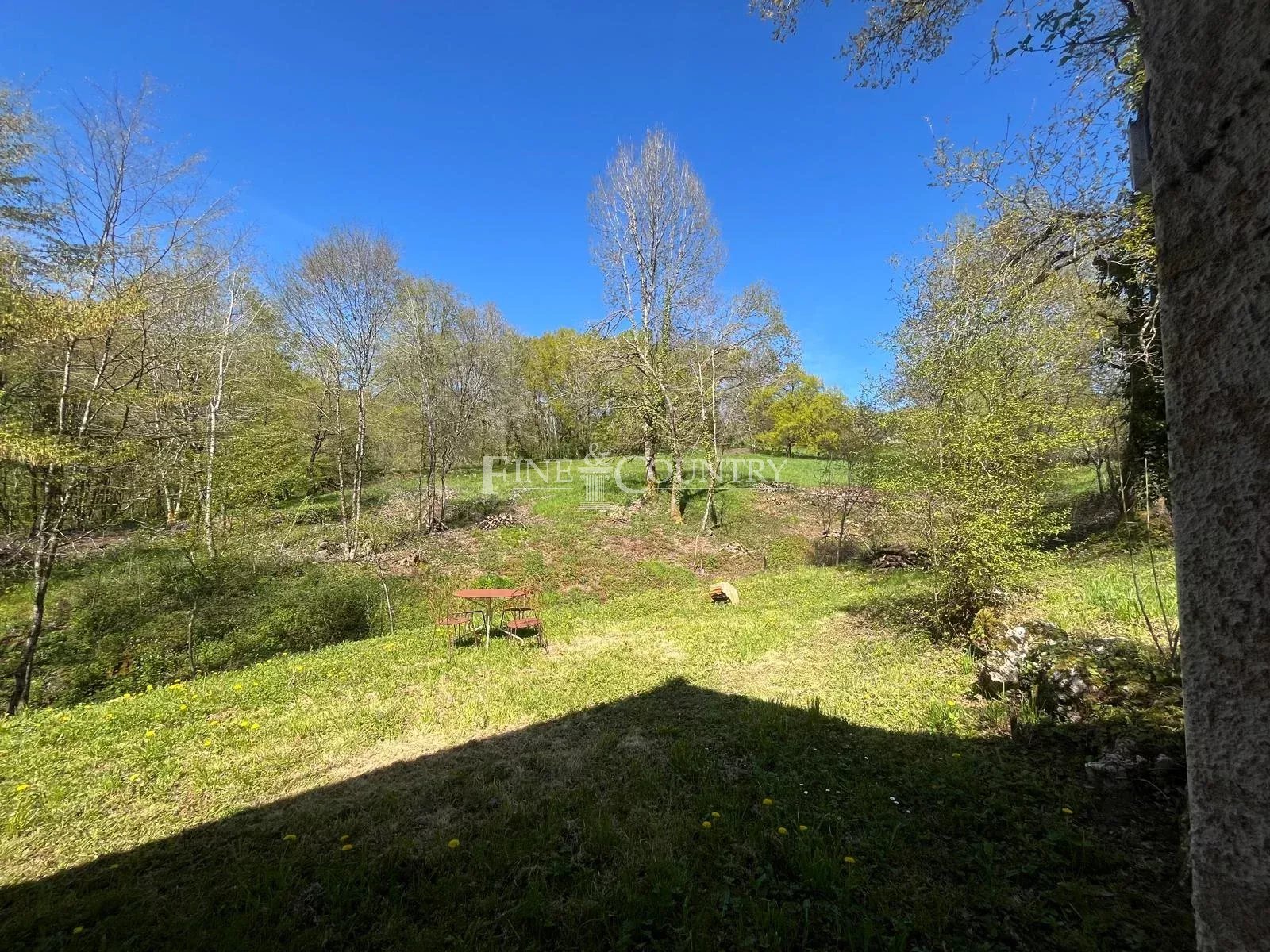 Photo of House for sale in Correze on the border of Dordogne