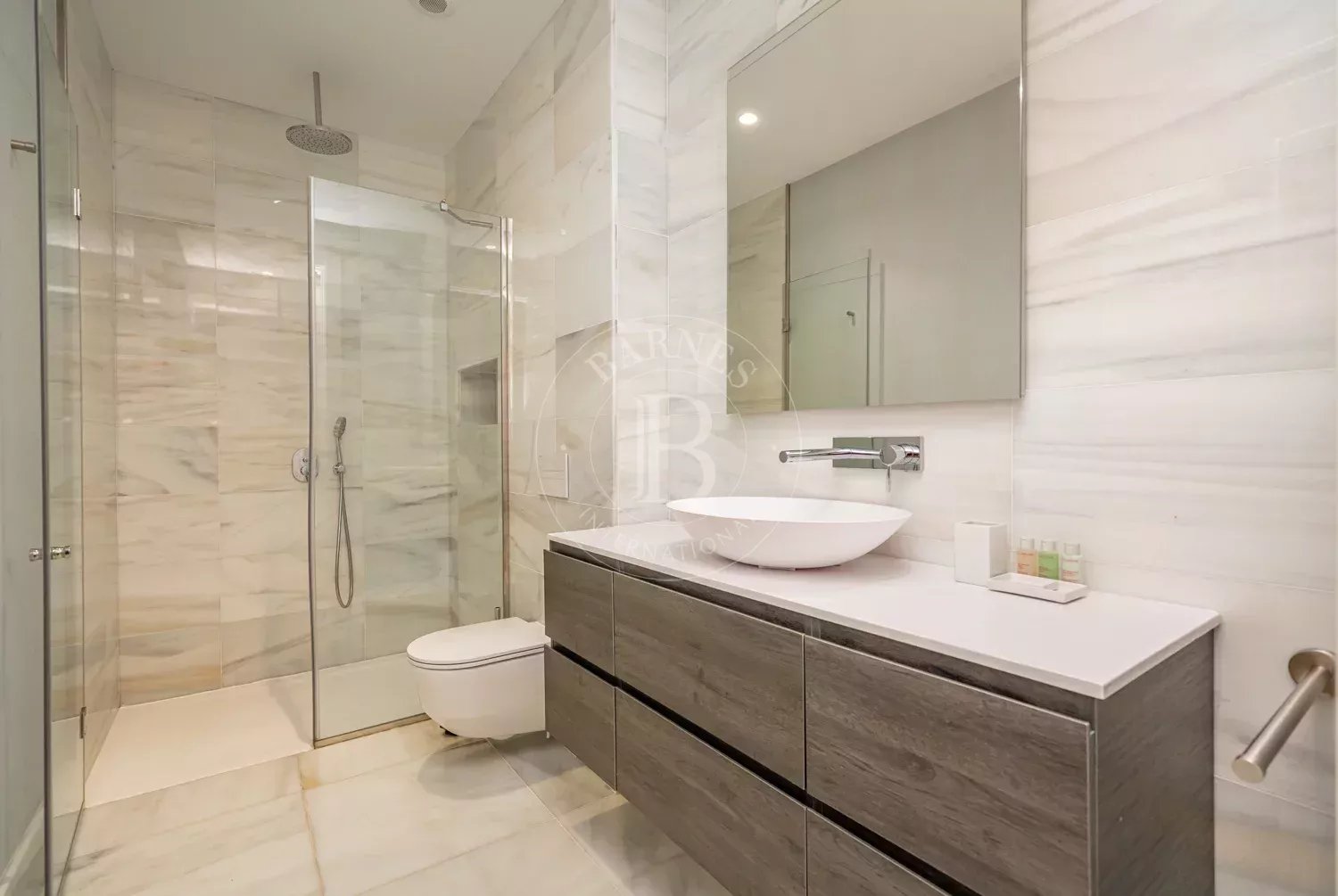 Daire Madrid - picture 9