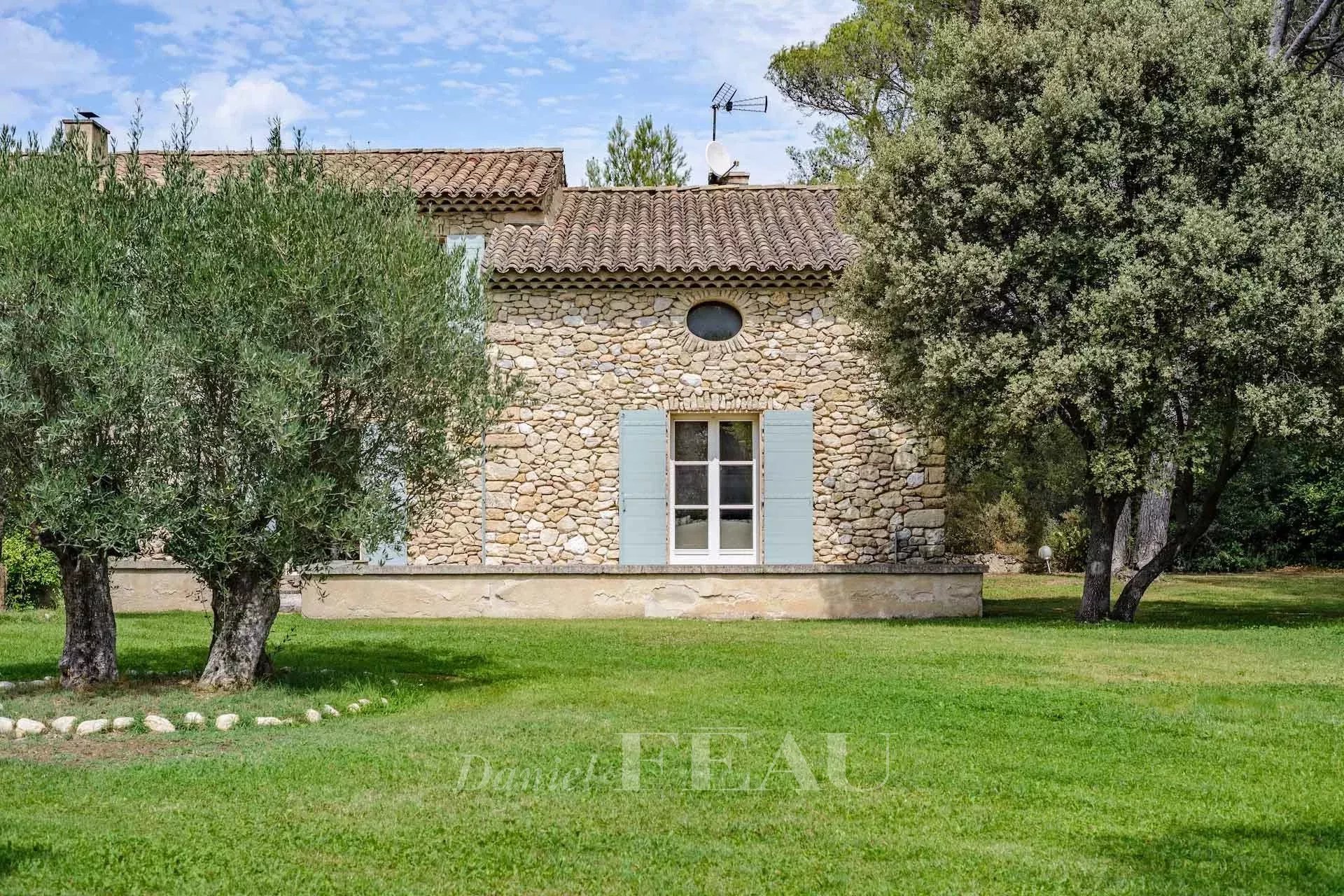 Sale Property Aix-en-Provence