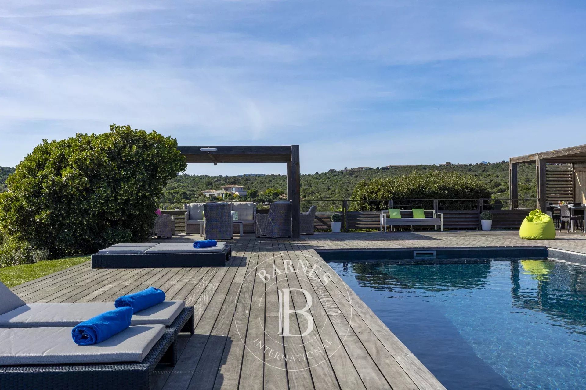 Villa Porto-Vecchio  -  ref 3582508 (picture 3)