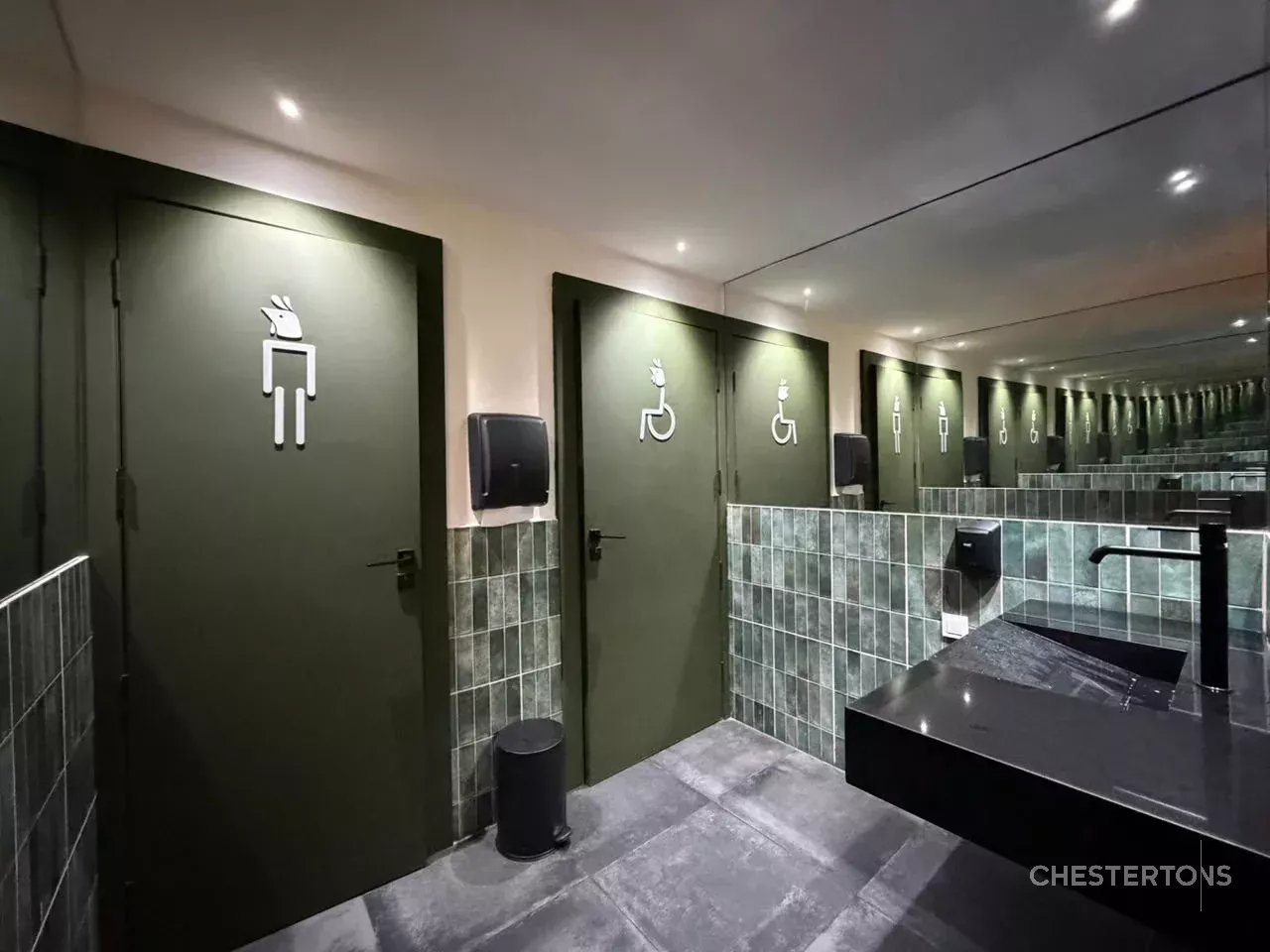  Image of Business assets - 3 Bedrooms for Sale in Marrakech-Ménara-Marrakech-Morocco, Image 8