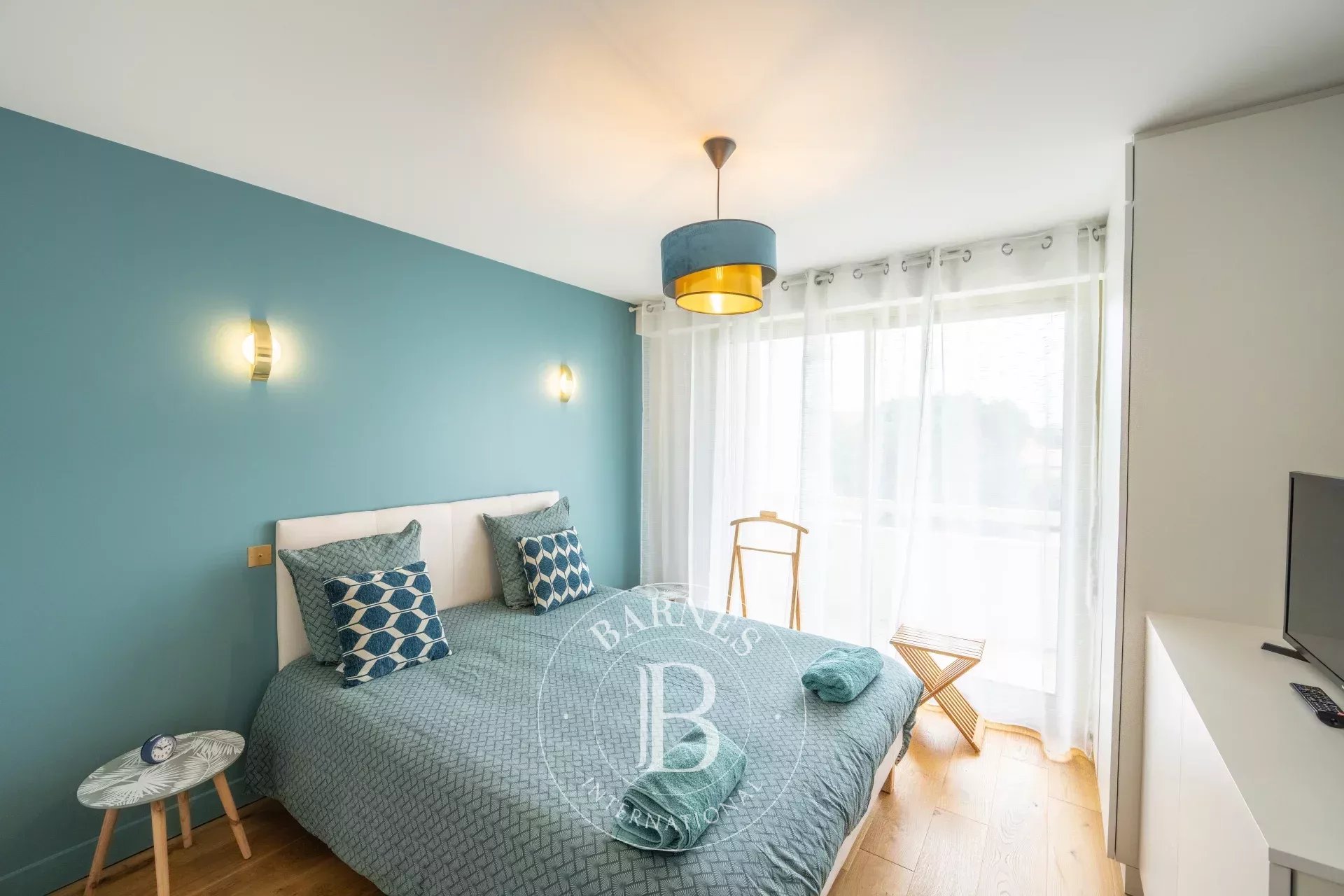 Daire Arcachon - picture 13