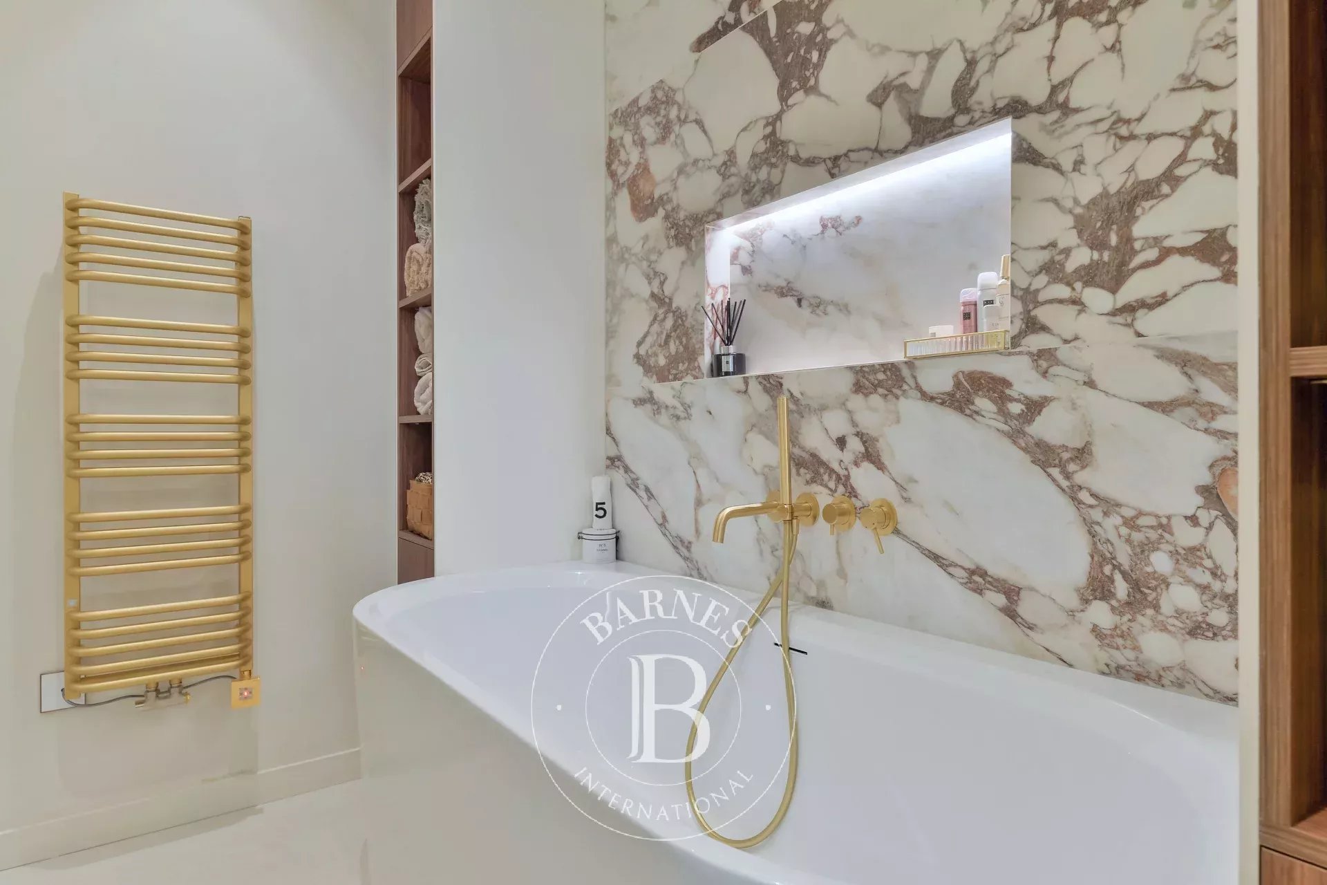 Daire Lyon 6ème - picture 8