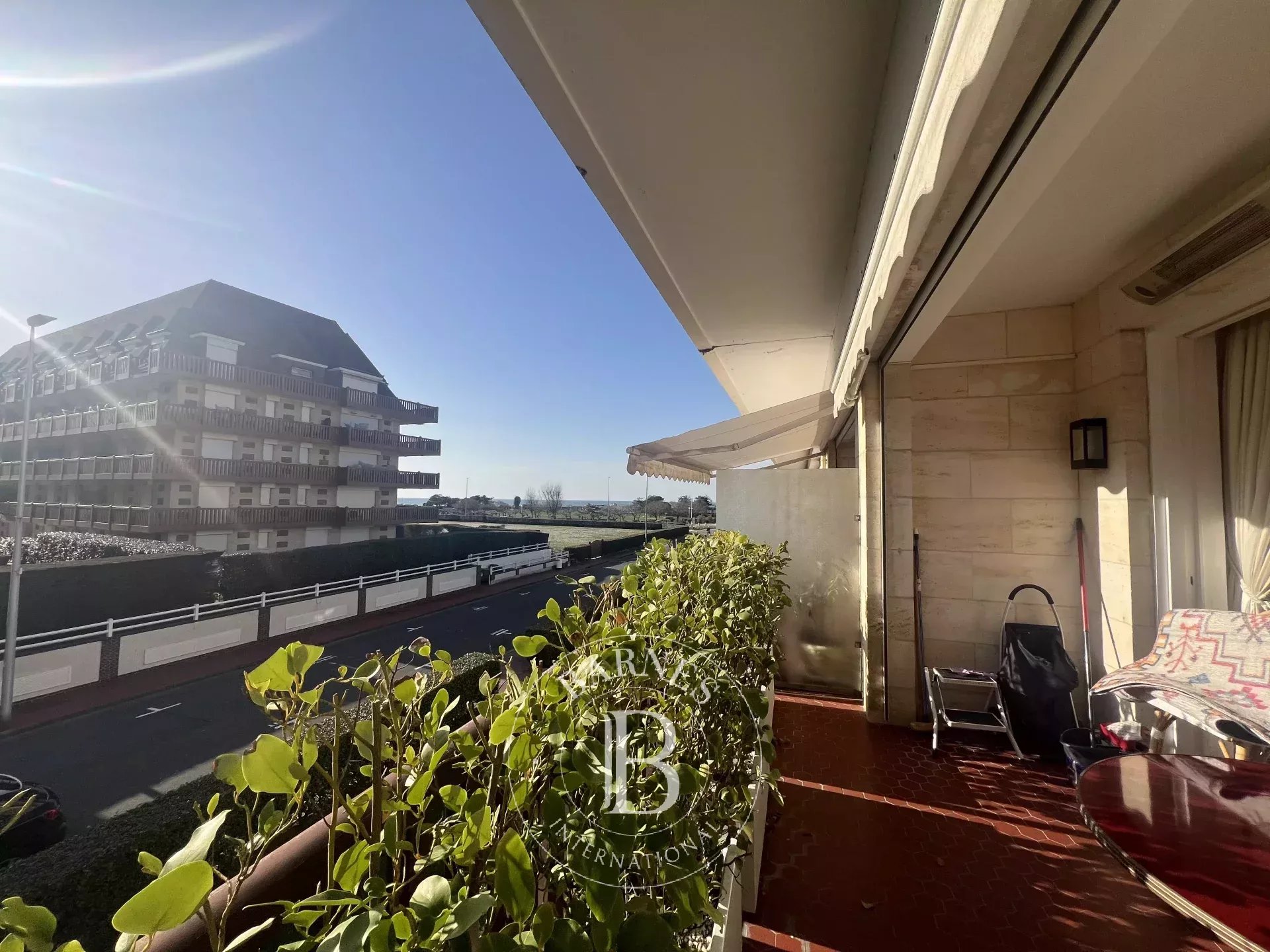 Appartement Deauville  -  ref 85692677 (picture 1)