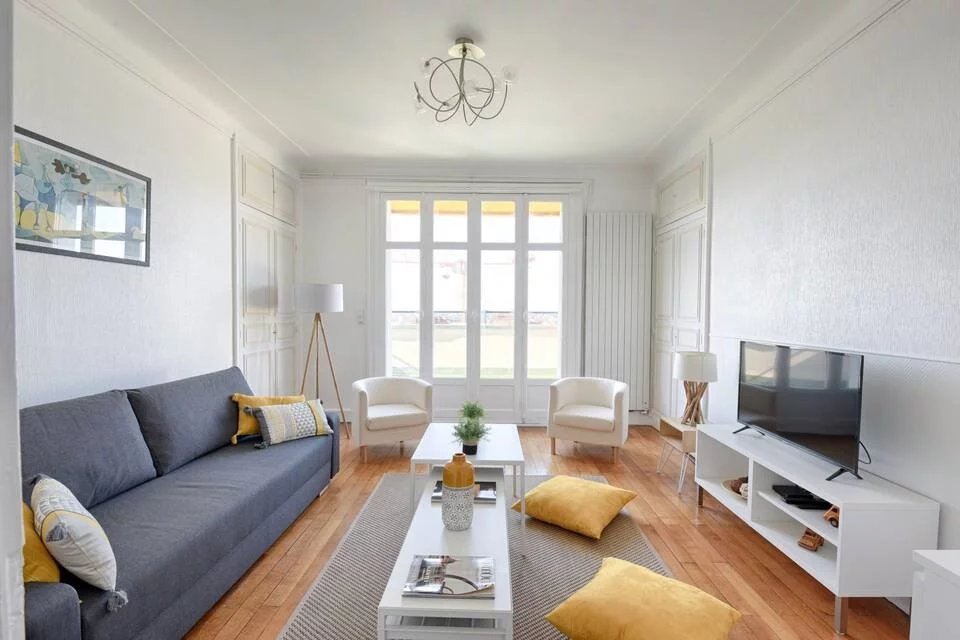 Vente Appartement Nantes