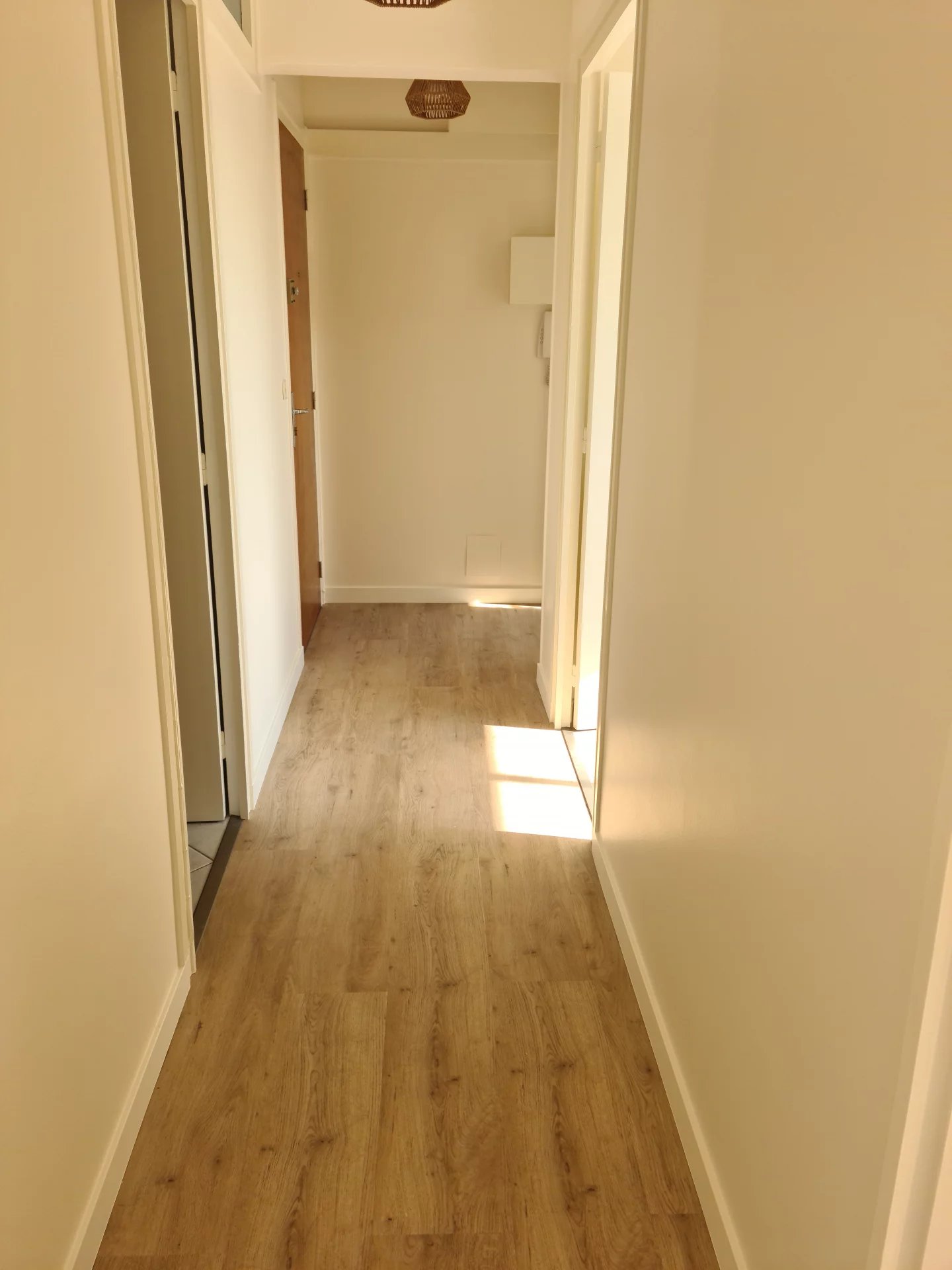 Location Appartement Chamalières