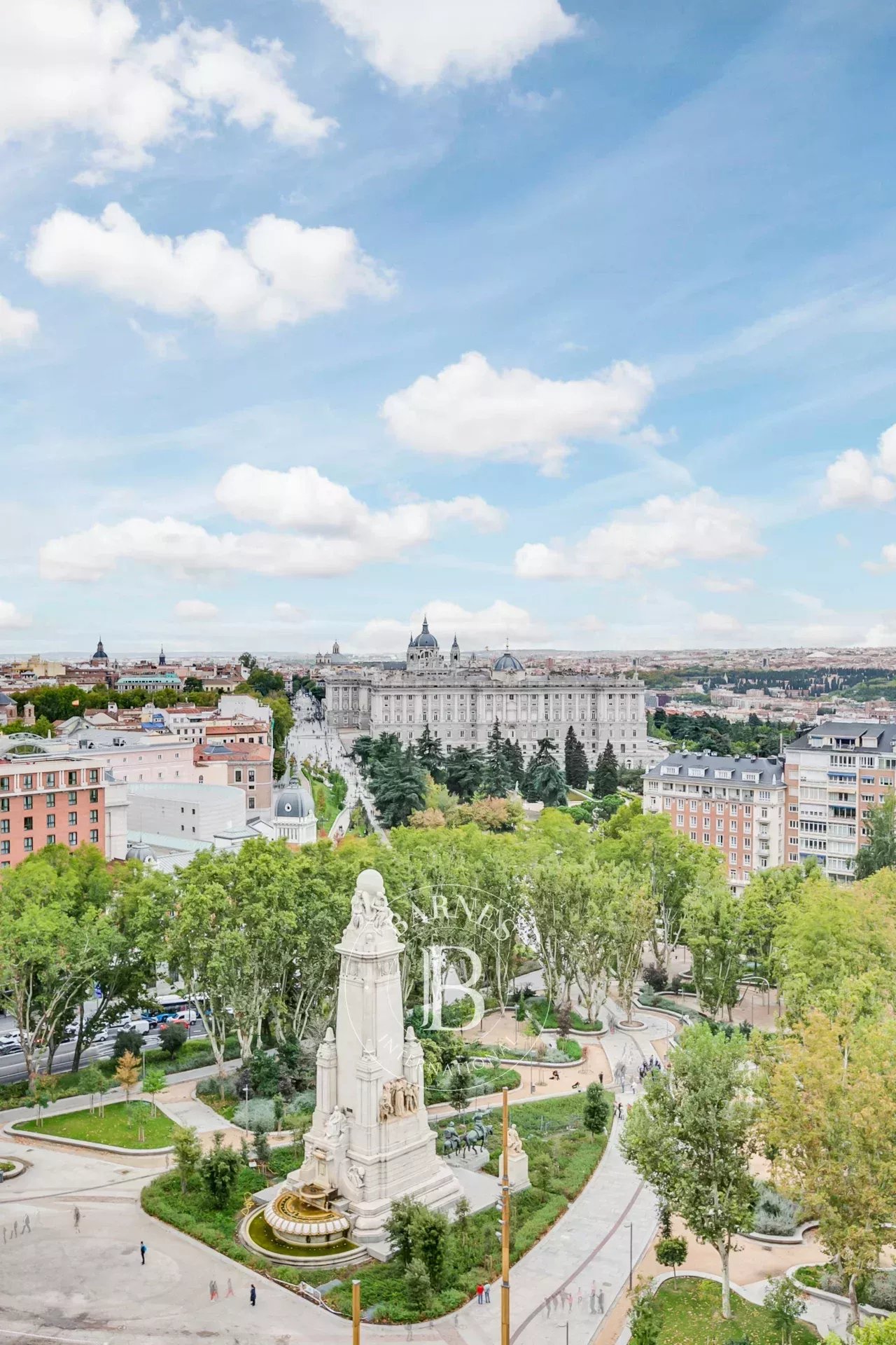 Daire Madrid - picture 31