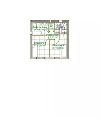 5 ROOMS VILLA of 160m² PLASCASSIER — photo 5 of 5