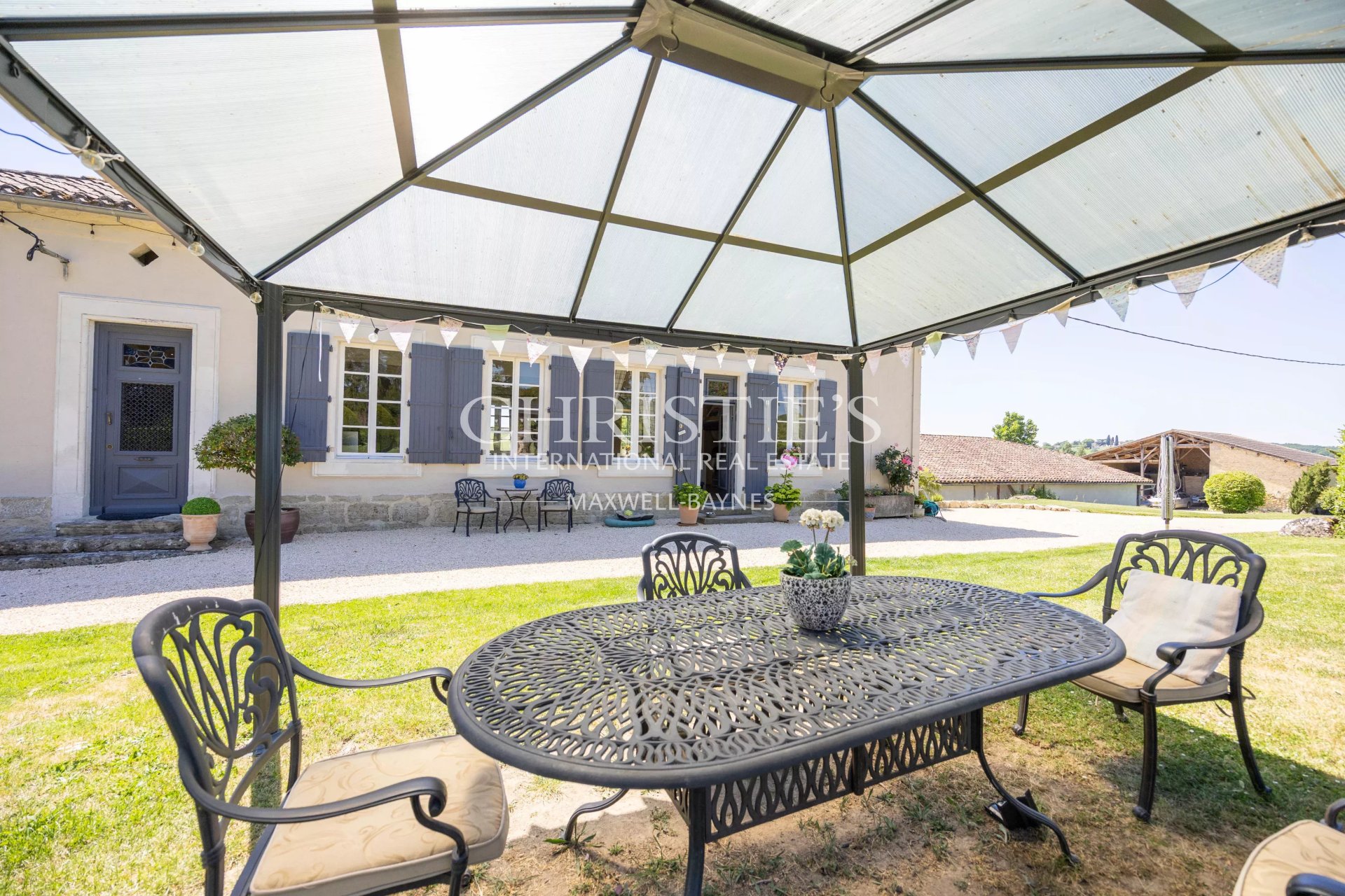 Property Slider Image