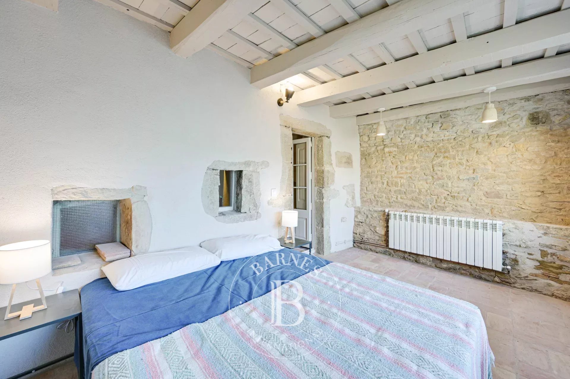 Köy evi Ullastret - picture 28