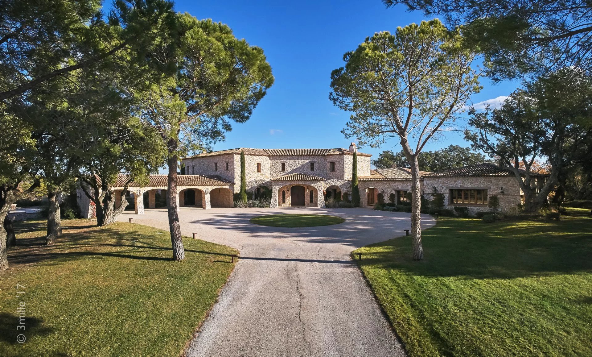 Magnifique propriété