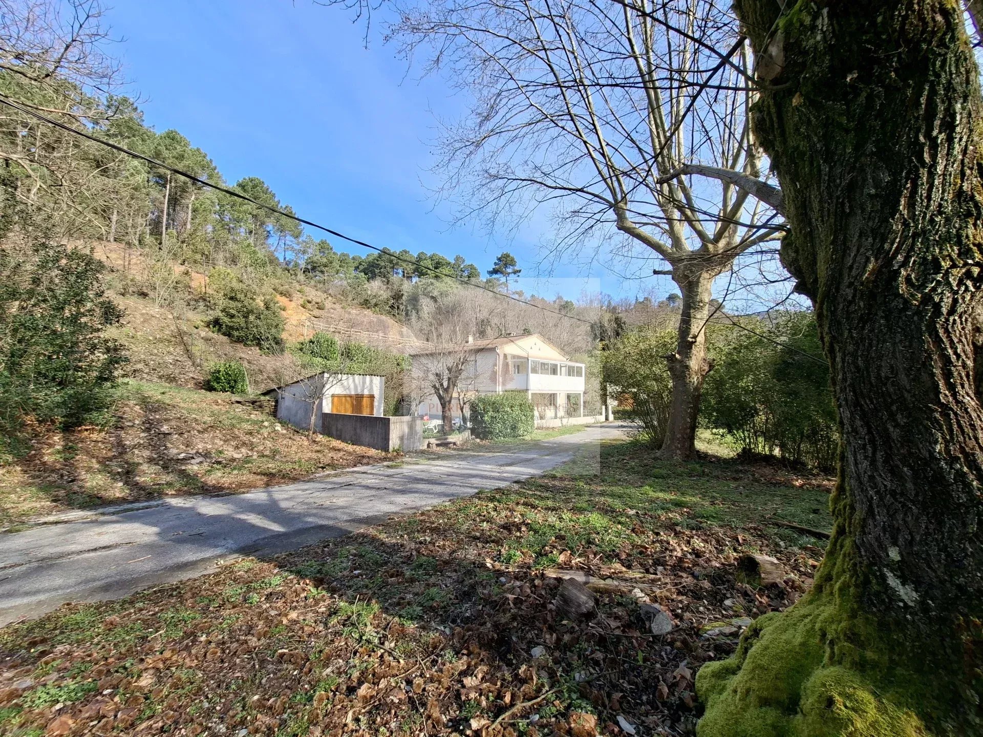 Agence immobilière de Pierres Des Cevennes