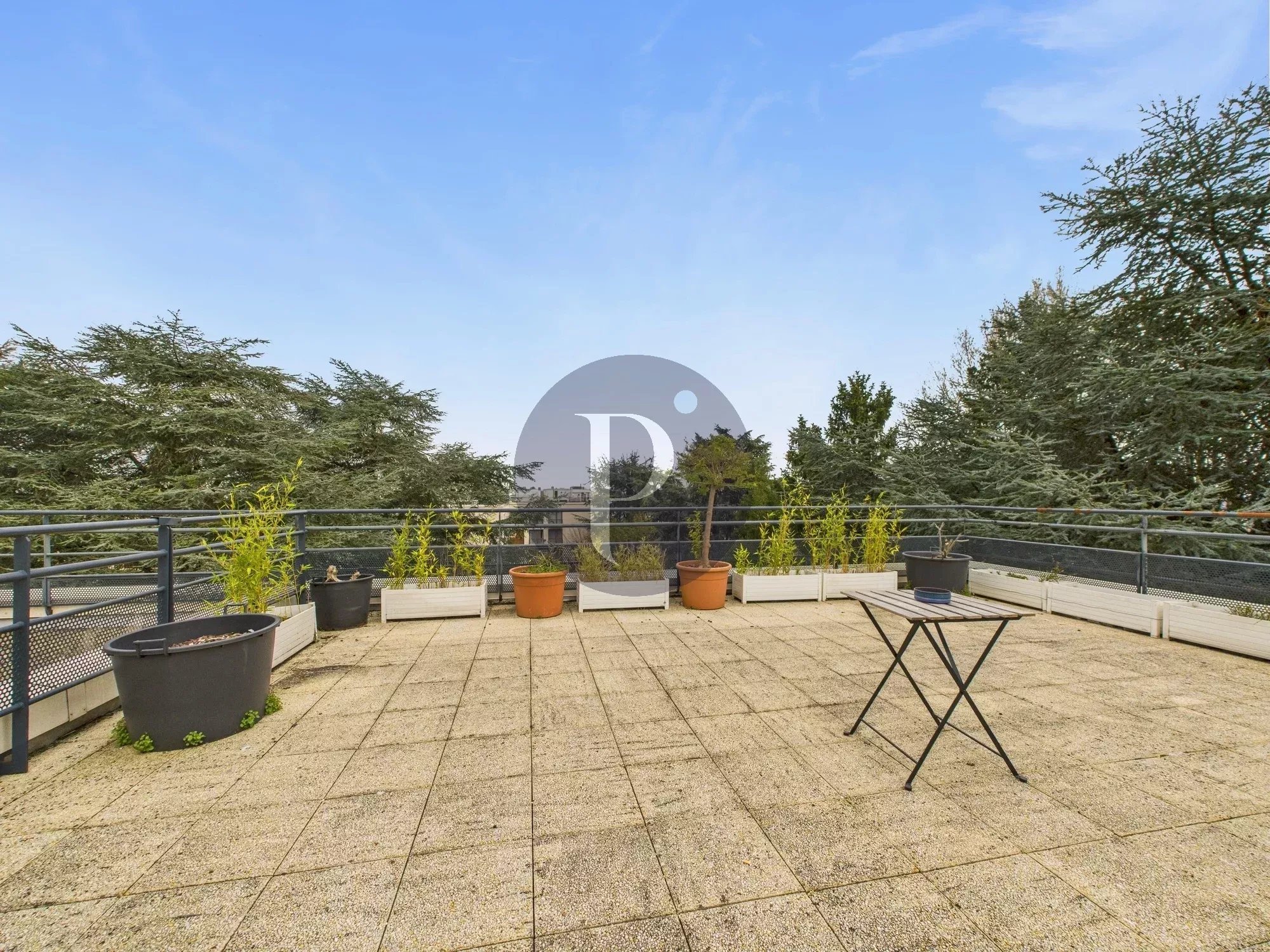 Vente Appartement Châtenay-Malabry