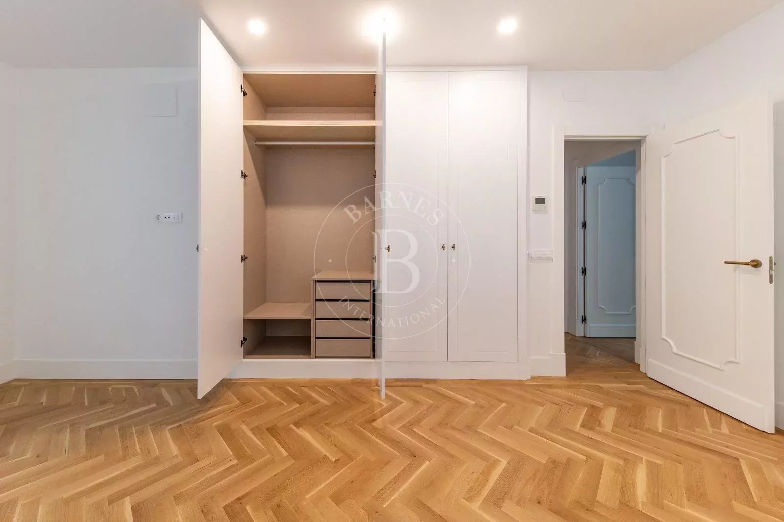 Daire Madrid - picture 23