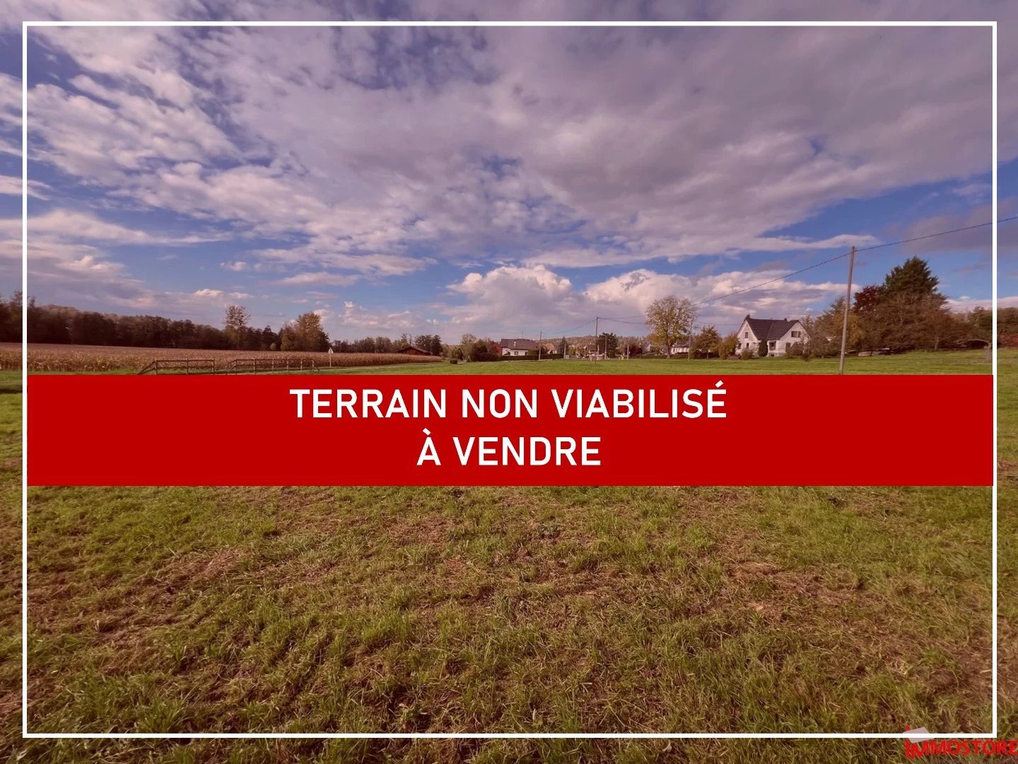 Vente Terrain Bettendorf