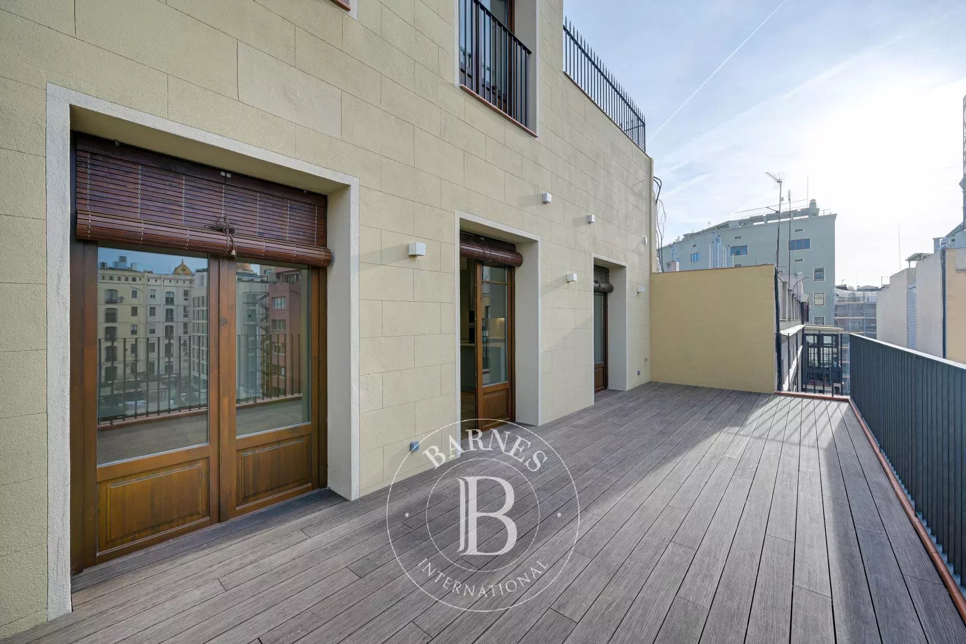 Penthouse Barcelona - picture 11